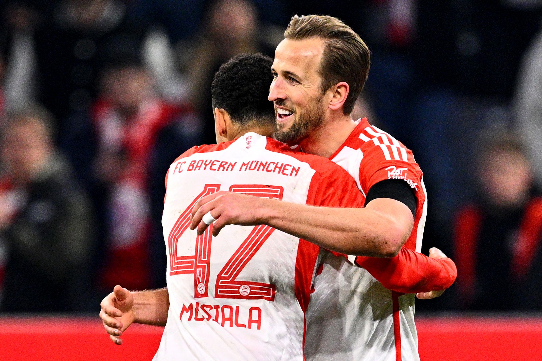 Tuchel-Befreiung gegen Leipzig dank Doppelpacker Kane