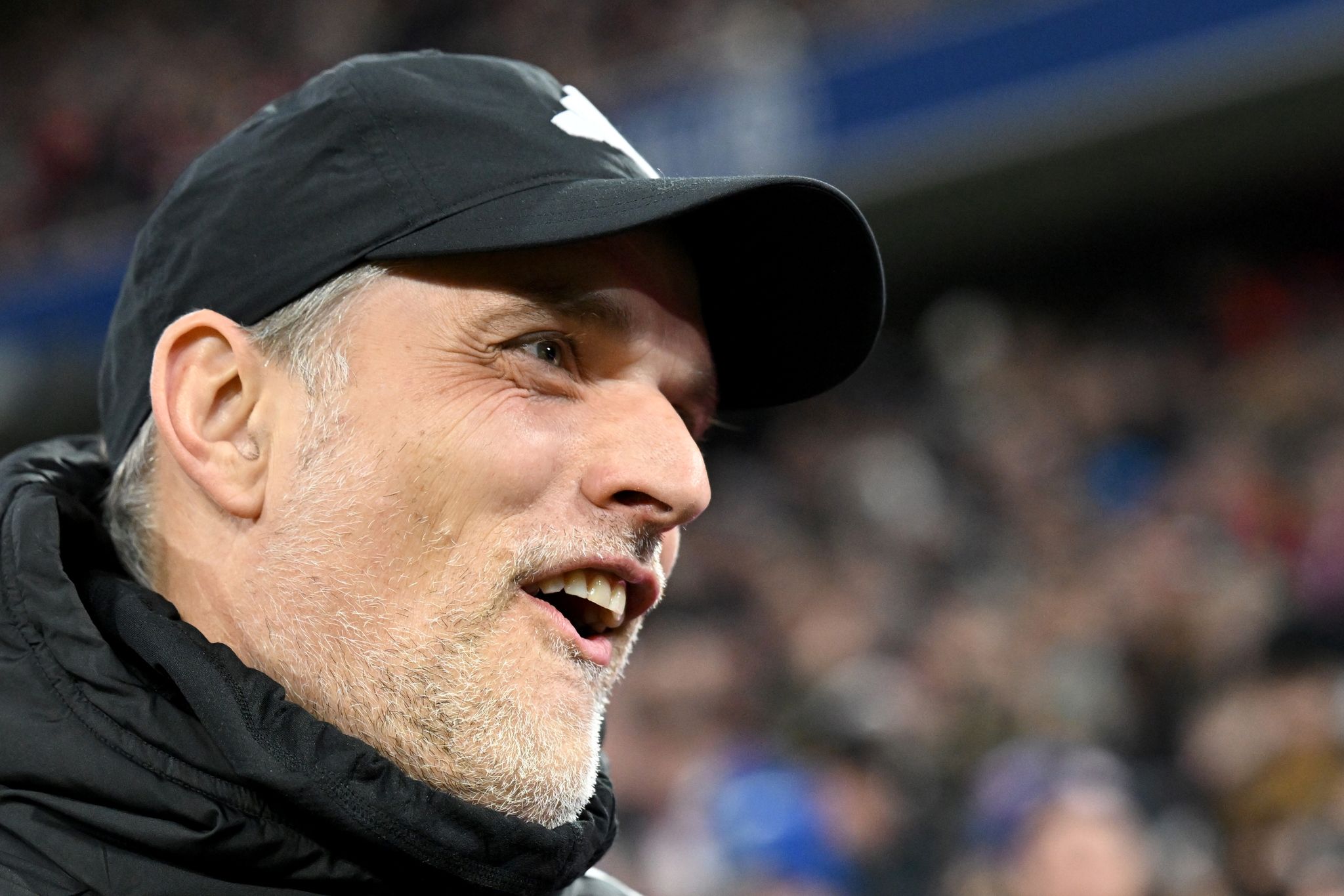 Tuchel über Krisengespräch: «Bleibt unter vier Augen»