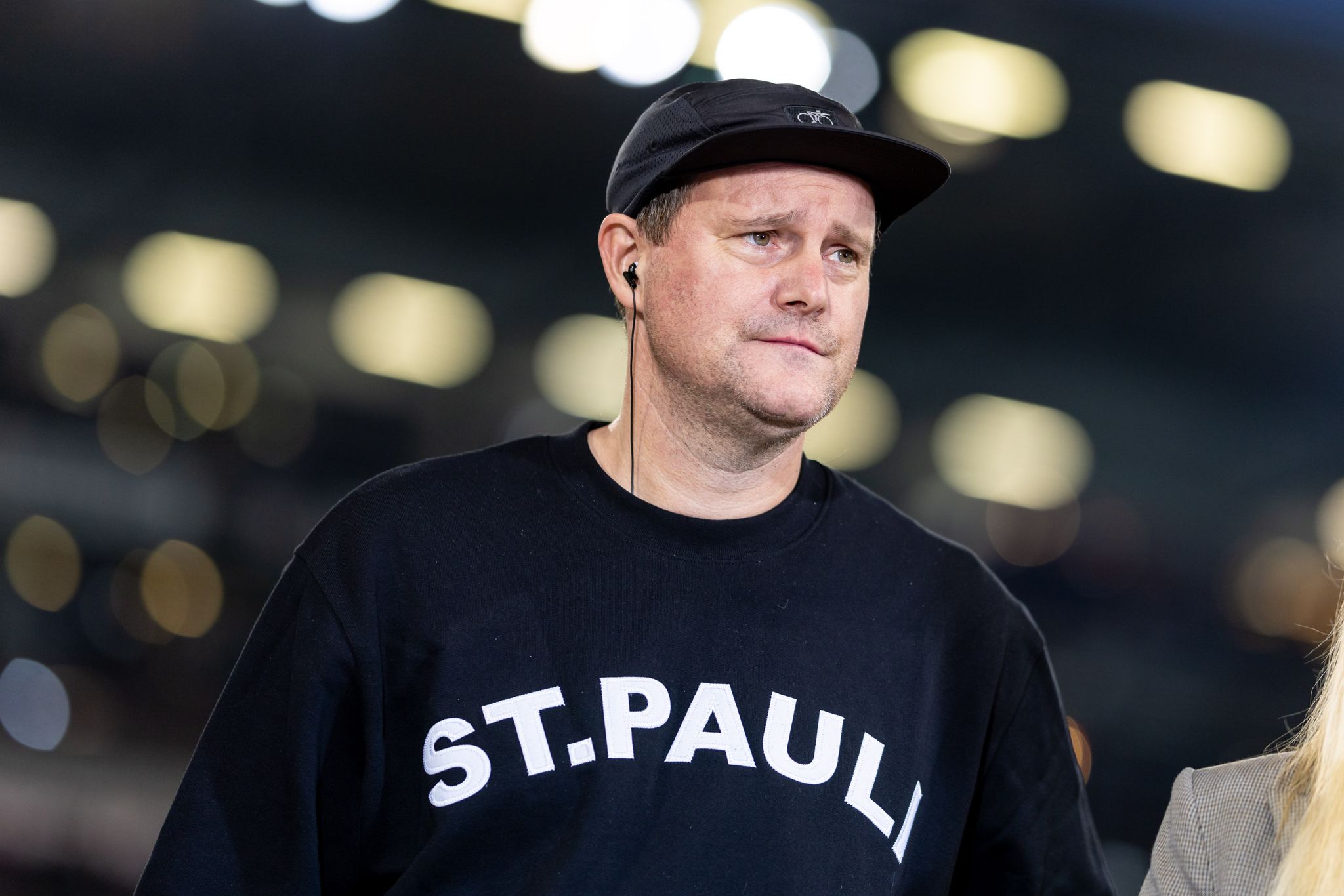 Aufweichung von 50+1? Pauli-Präsident kritisiert «Krakeeler»