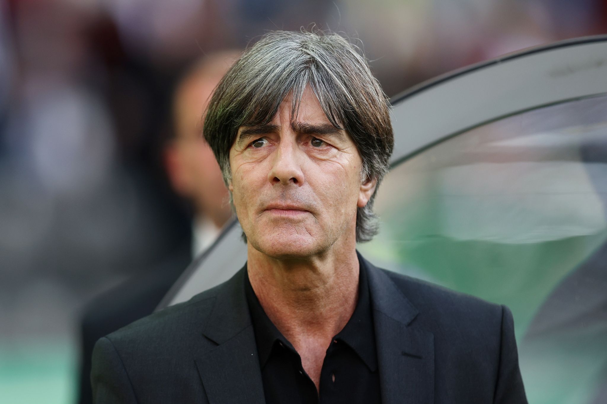 Löw über Max Kruse: «War einfach nicht gut genug»