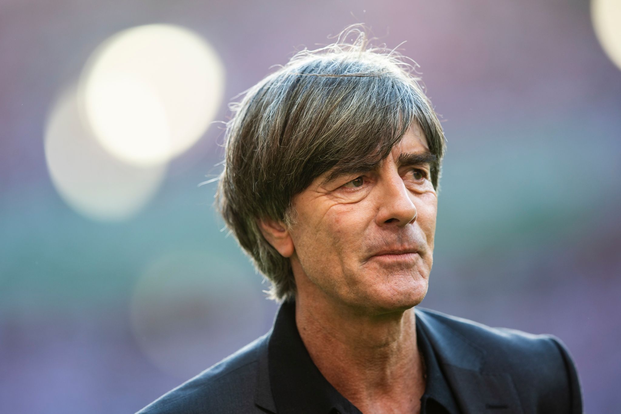 Löw schließt Bayern-Job aus – Ziel ist WM 2026