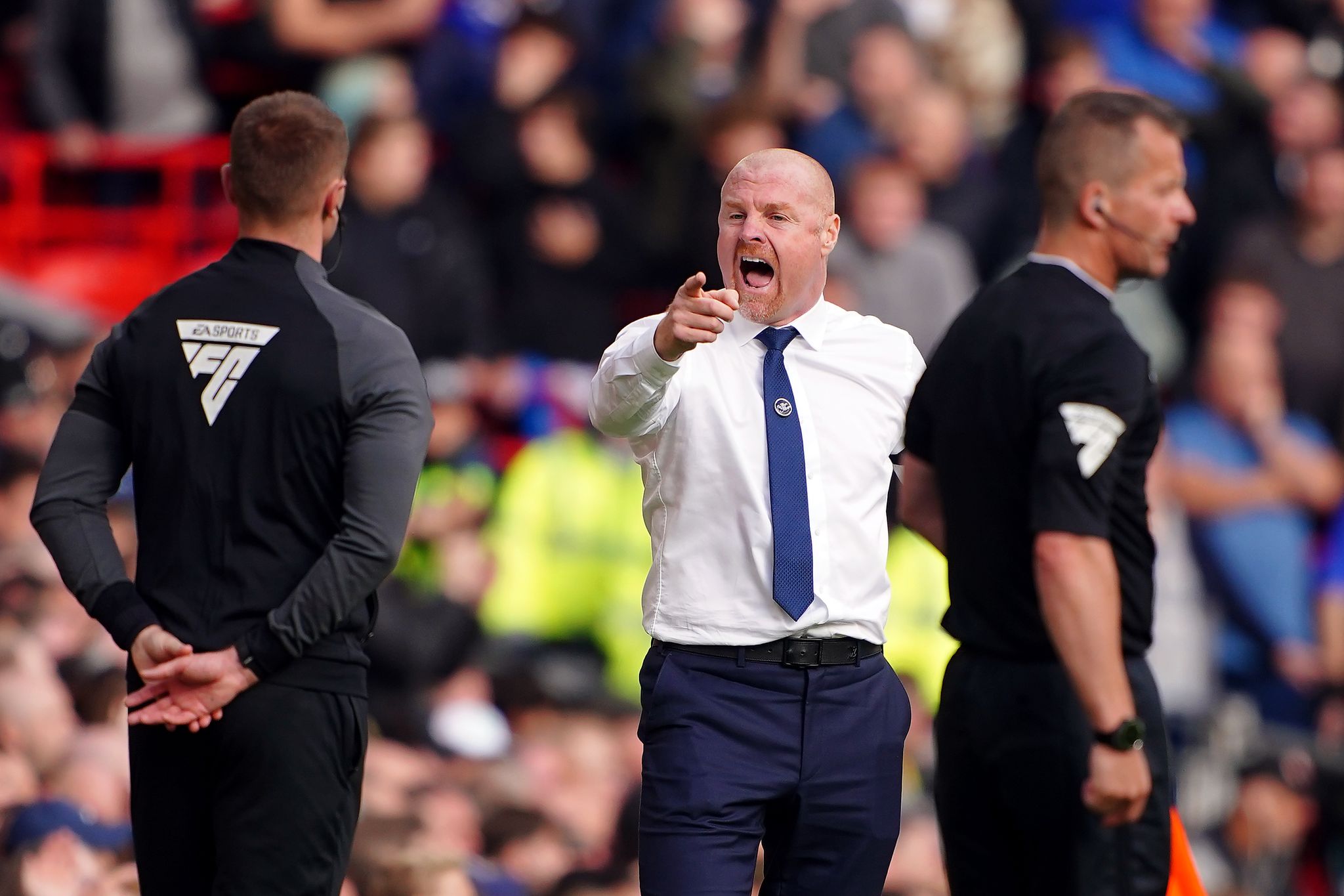 Punktabzug für den FC Everton nach Einspruch reduziert