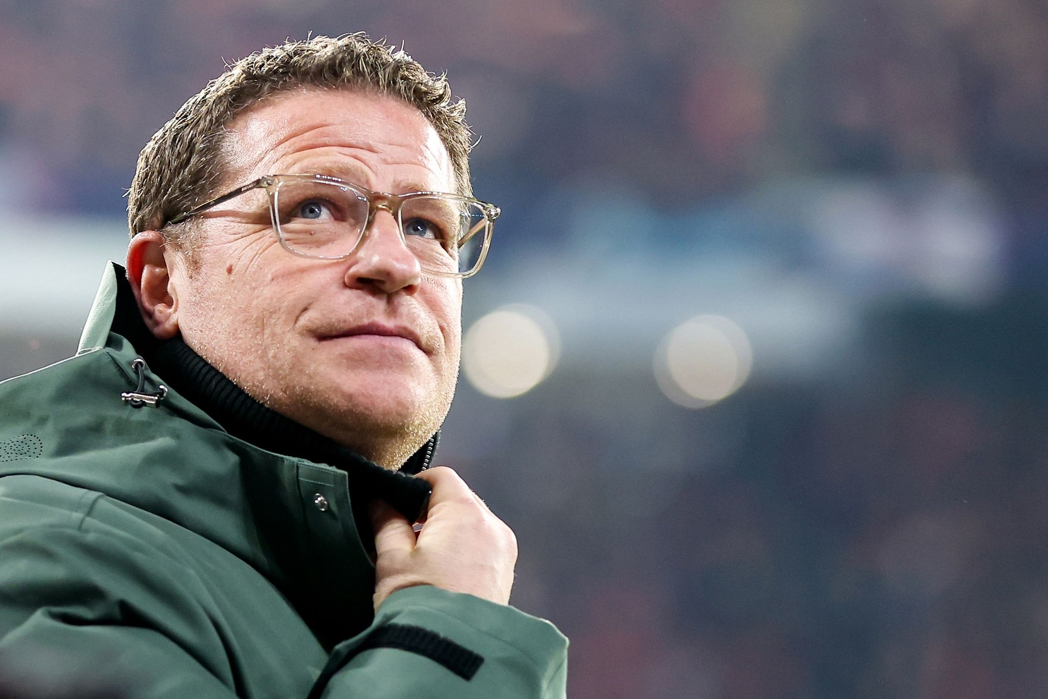 FC Bayern holt Wunschkandidat Eberl – Vertrag bis 2027