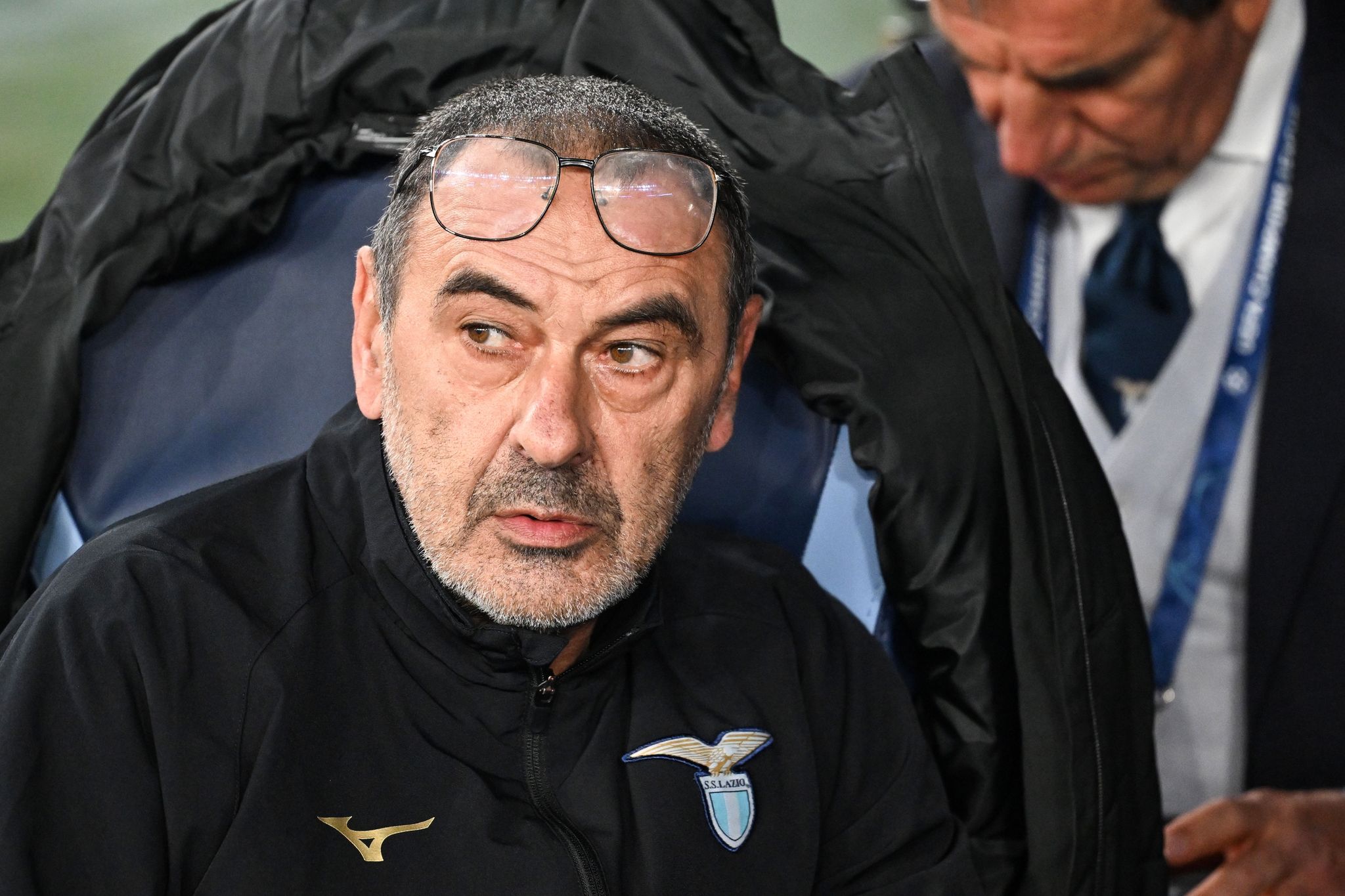 Unruhe beim Bayern-Gegner: Lazio-Tainer kritisiert Club