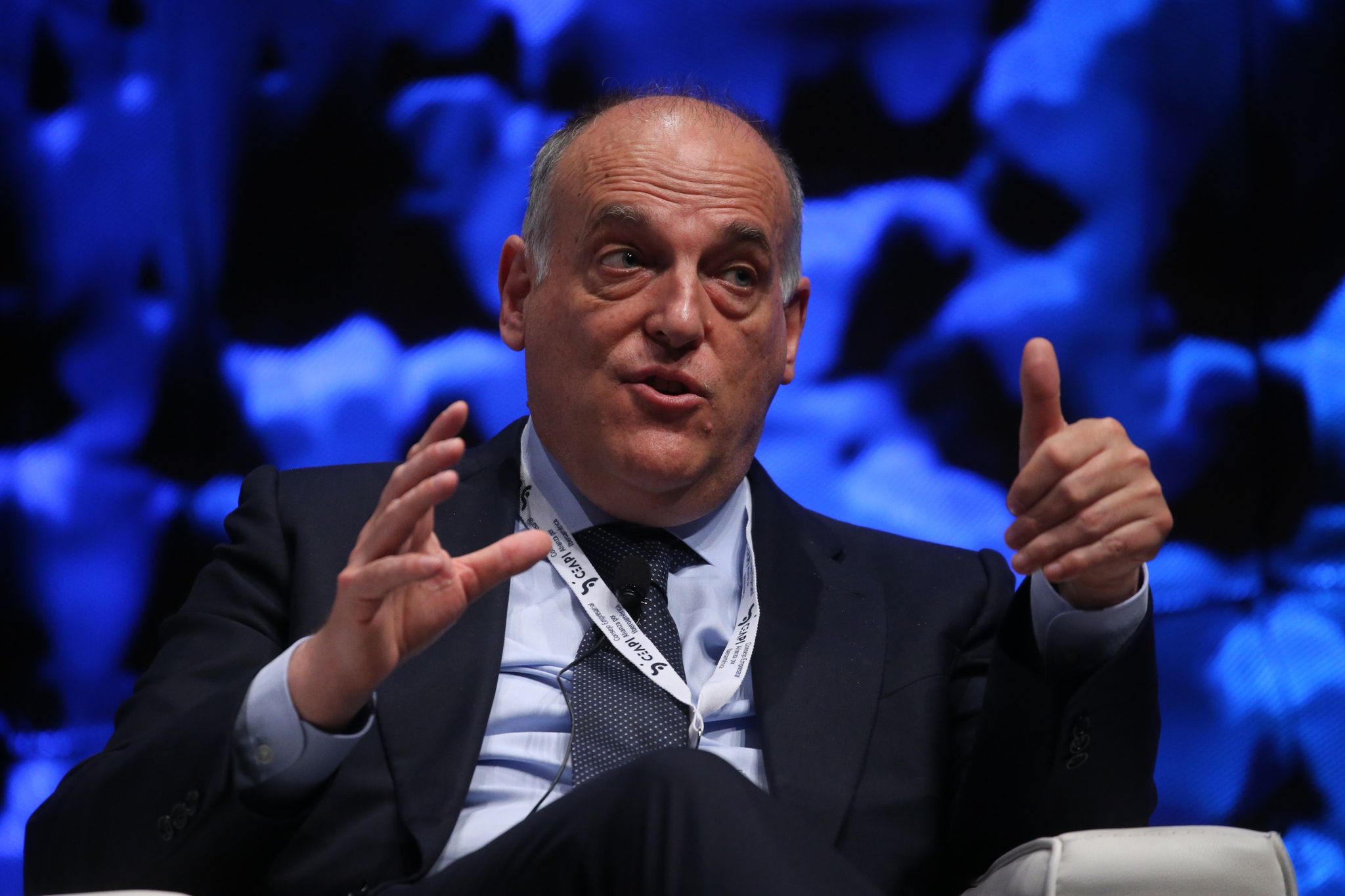 Milliardendeal: Madrid verliert Streit gegen LaLiga