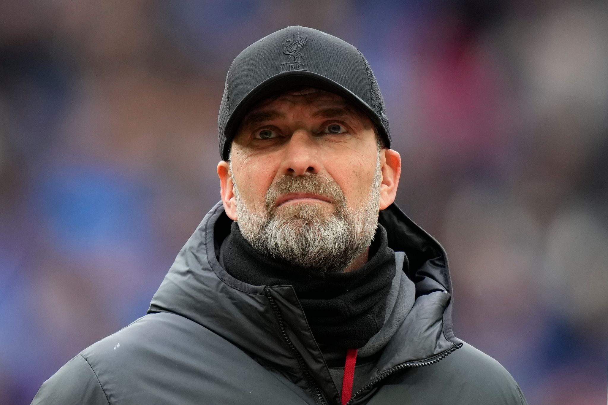 Klopp: Keine Siegesparade nur wegen seines Abschieds