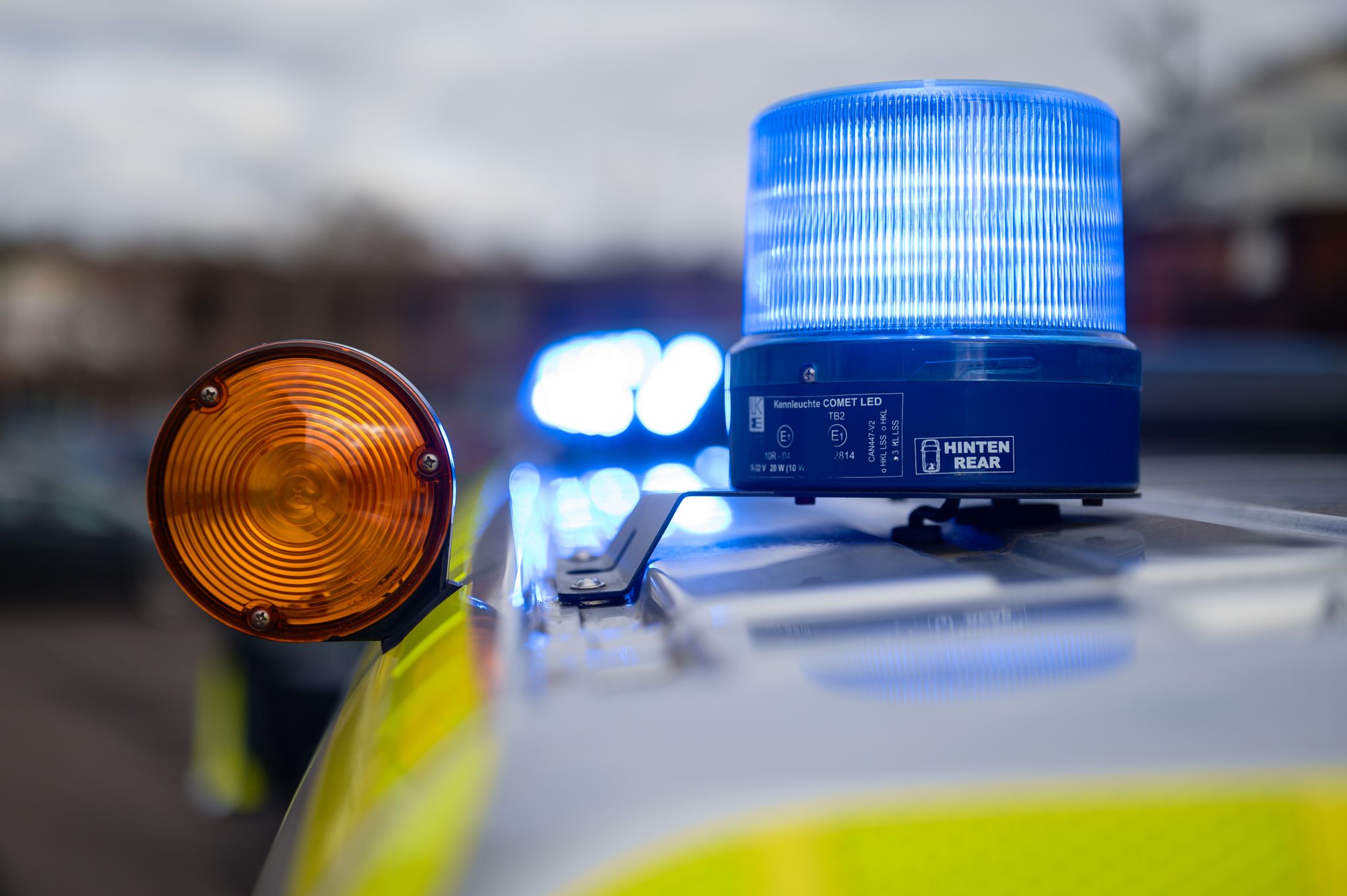 Bericht: Bombendrohung bei Drittligaspiel in Saarbrücken