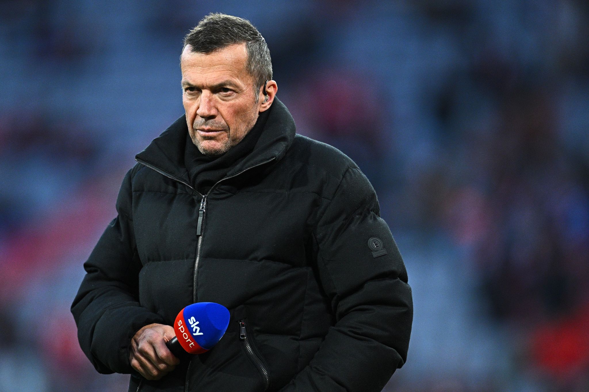 Matthäus zum BVB: Mannschaft «trägt einen Virus in sich»