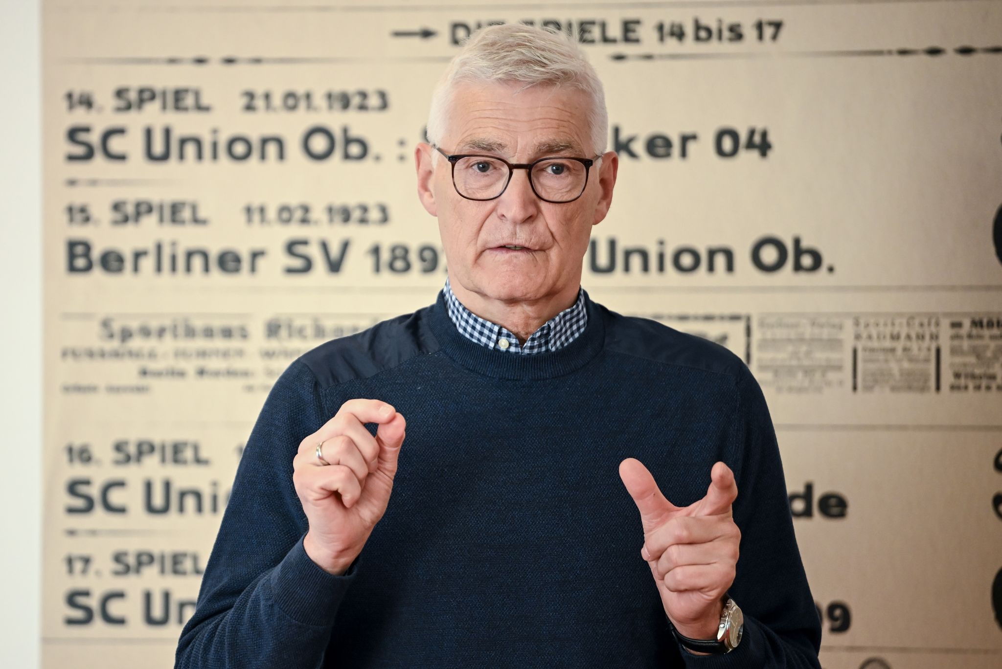 Schiri-Chef: Referees aus Männer-Bereich bei Frauen Option