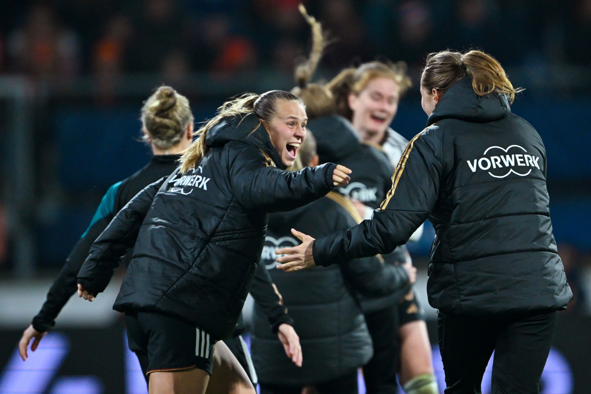 Nur 18er Kader für Olympia: DFB wehrt sich