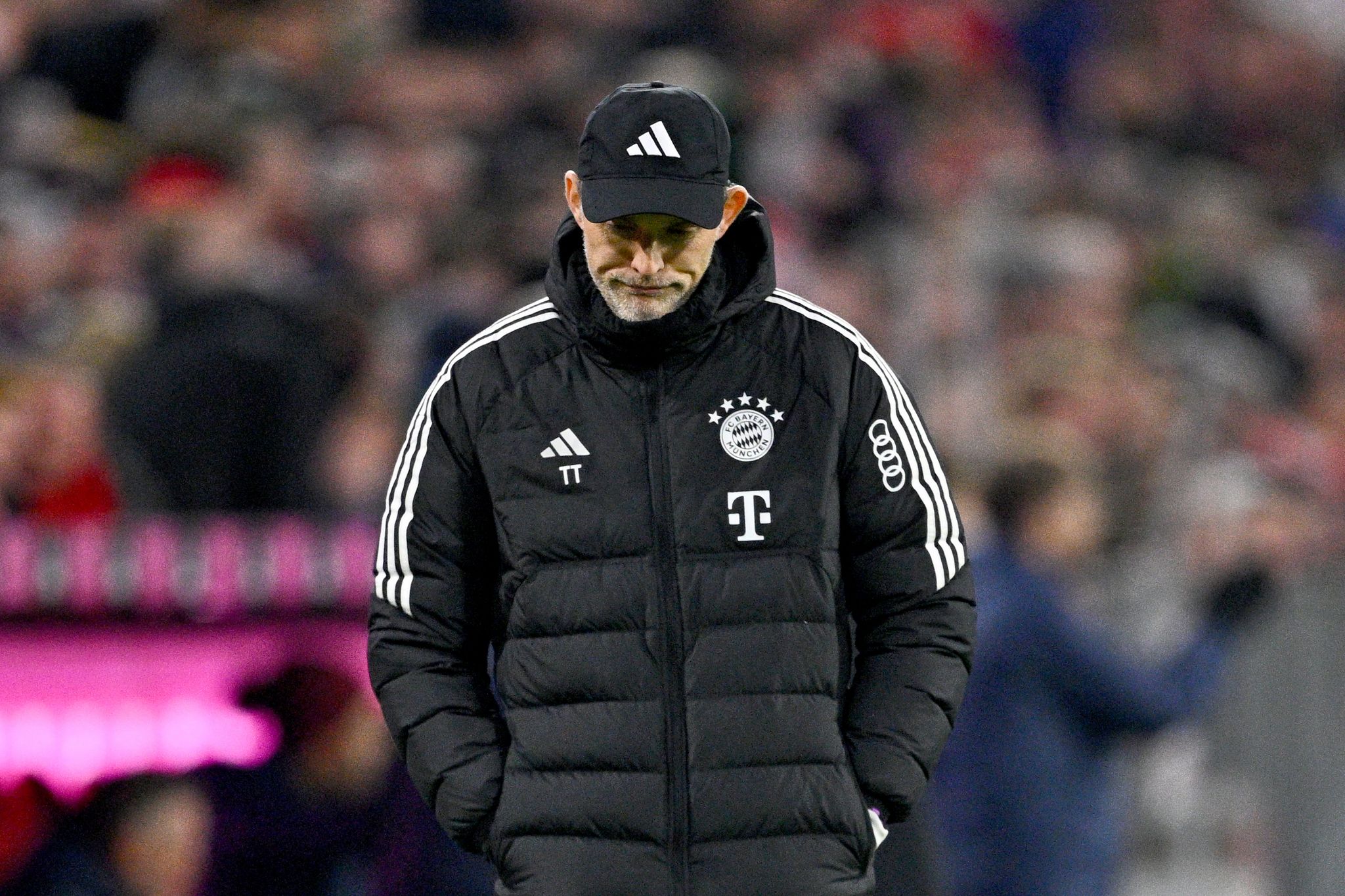 Keine Tuchel-Euphorie zu Eberls Bayern-Start
