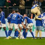 Schalke wie ausgewechselt: St. Pauli chancenlos