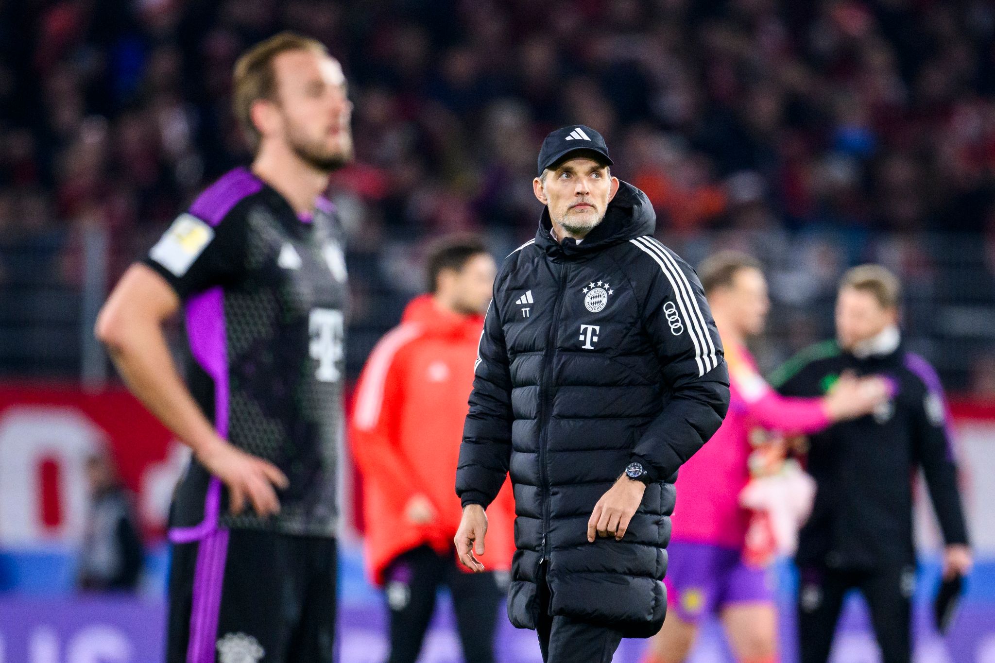 Zwischen Harakiri und Königsklasse: FC Bayern ist ein Rätsel