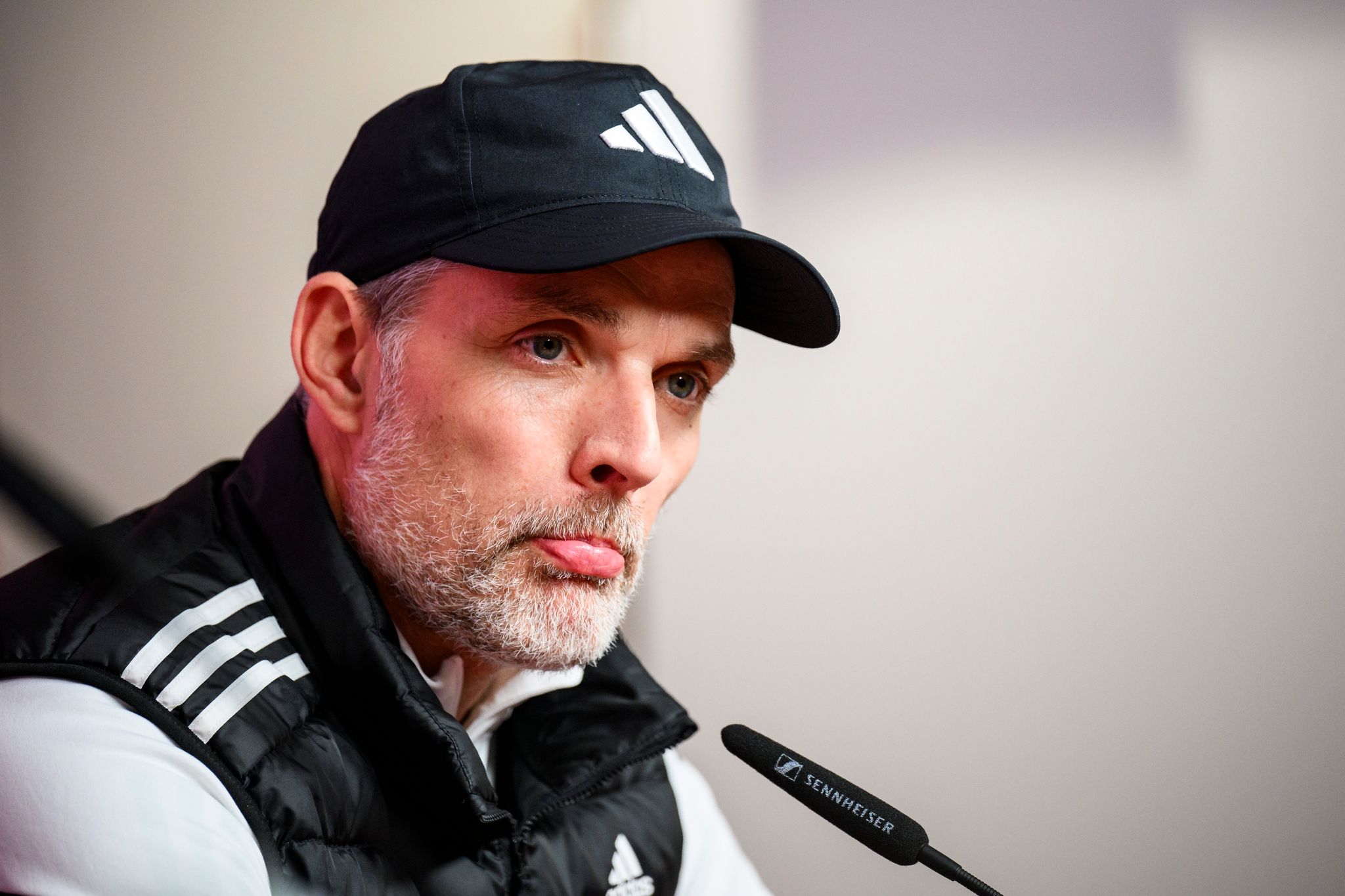 Hamann: Bayern-Festhalten an Tuchel nur «Prinzip Hoffnung»