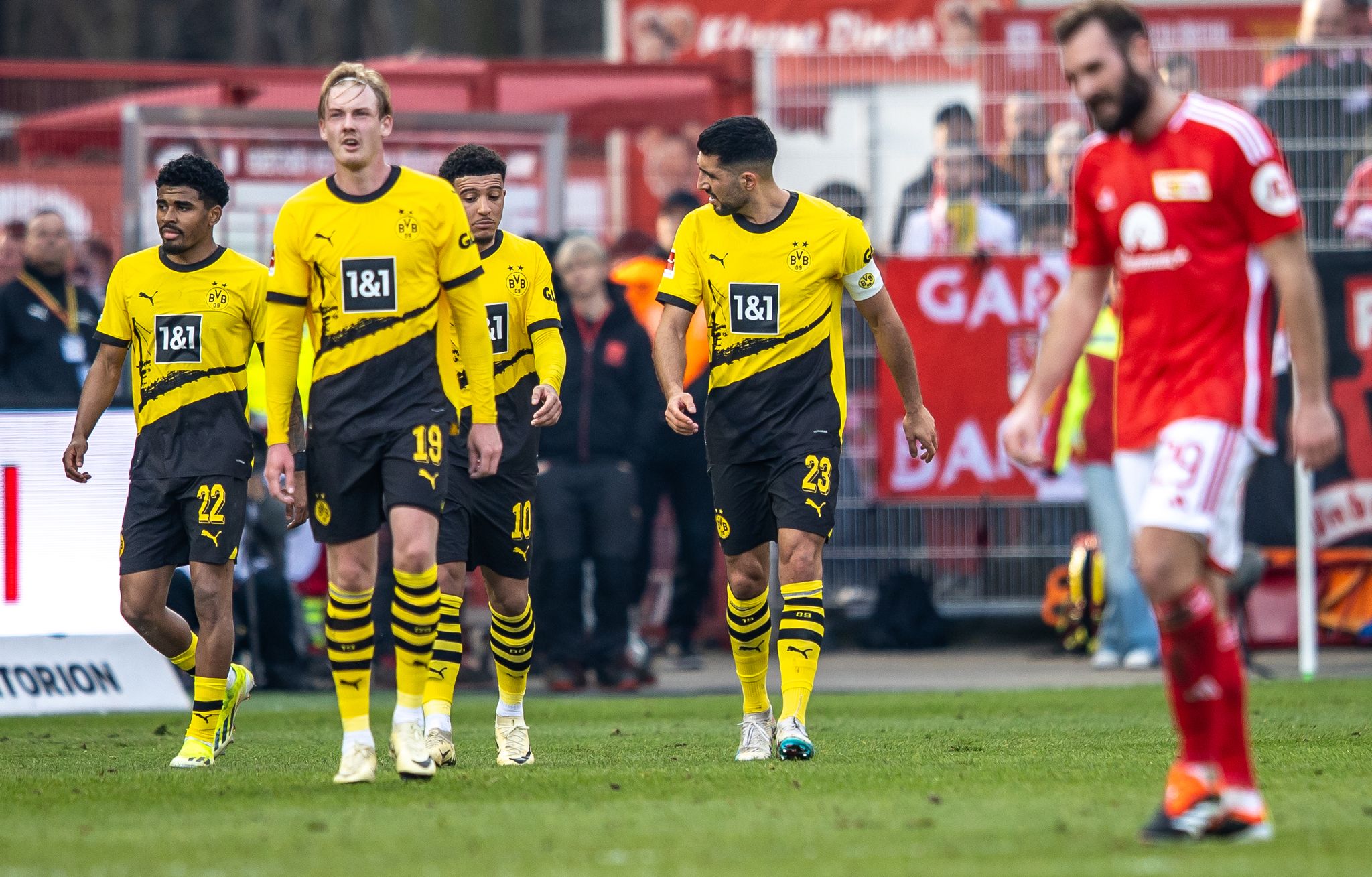 BVB und Terzic atmen durch: «Noch weiten Weg vor uns»