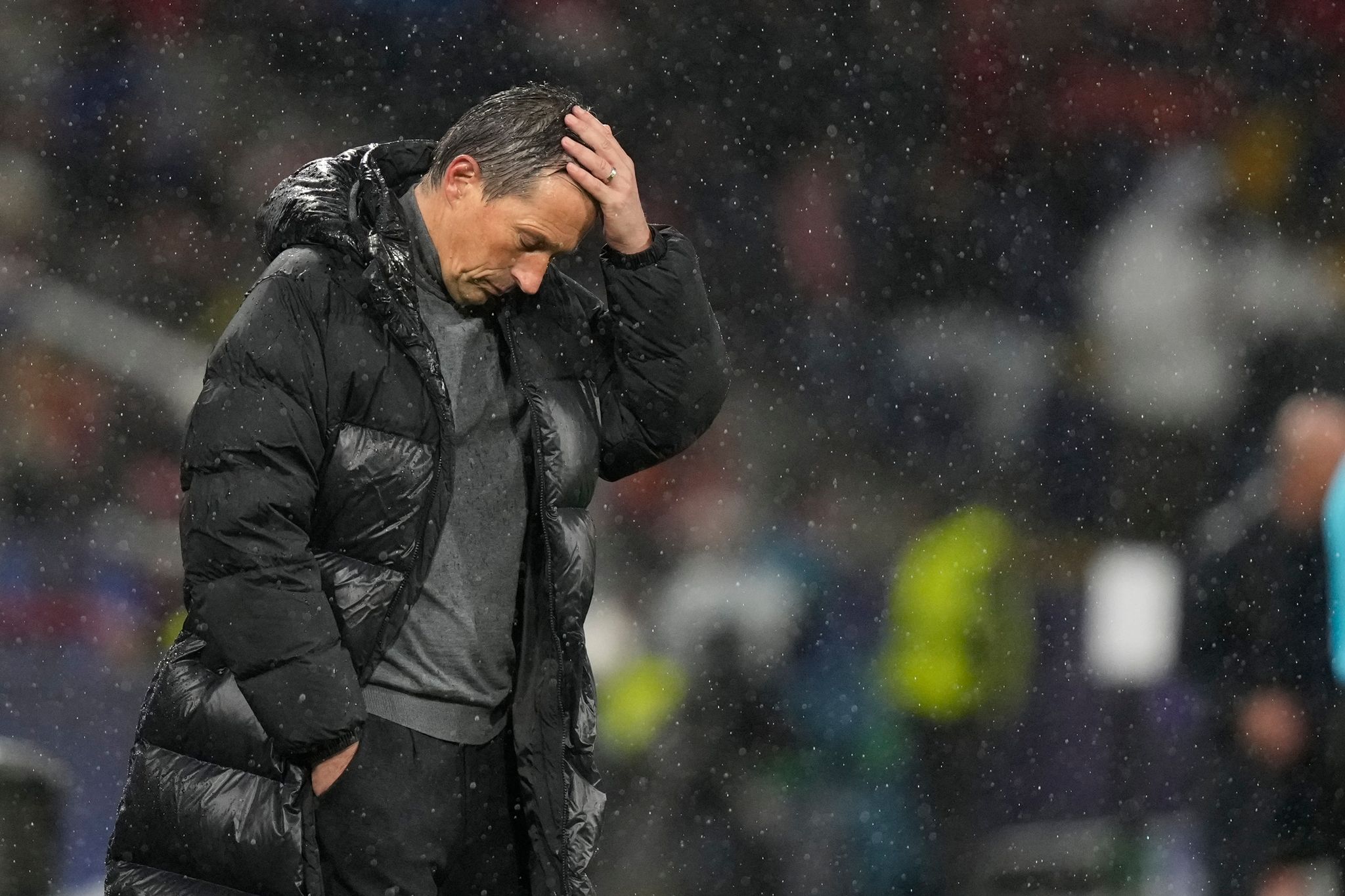 Druck auf Schmidt steigt: Debakel mit Benfica beim FC Porto