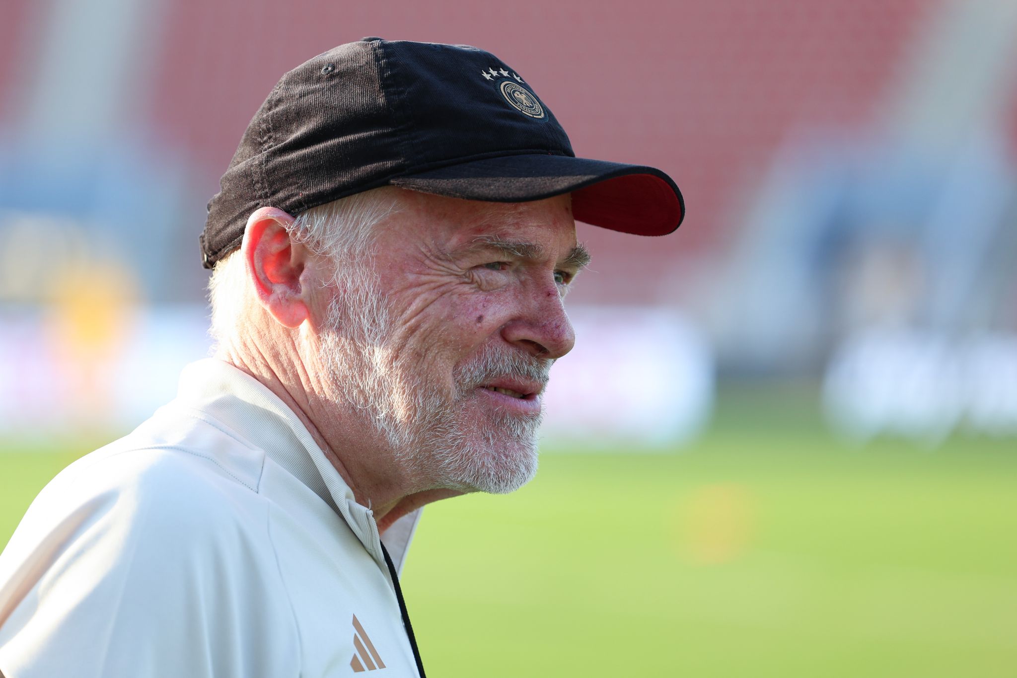 Bei vorzeitigem Tuchel-Aus: Matthäus für Hermann Gerland
