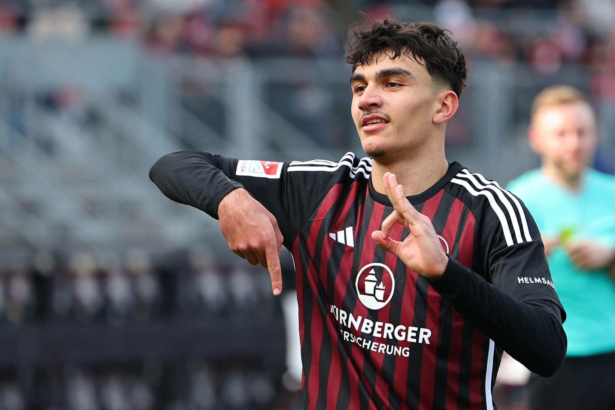 Absage an DFB: Nürnbergs Jungstar Uzun spielt für Türkei