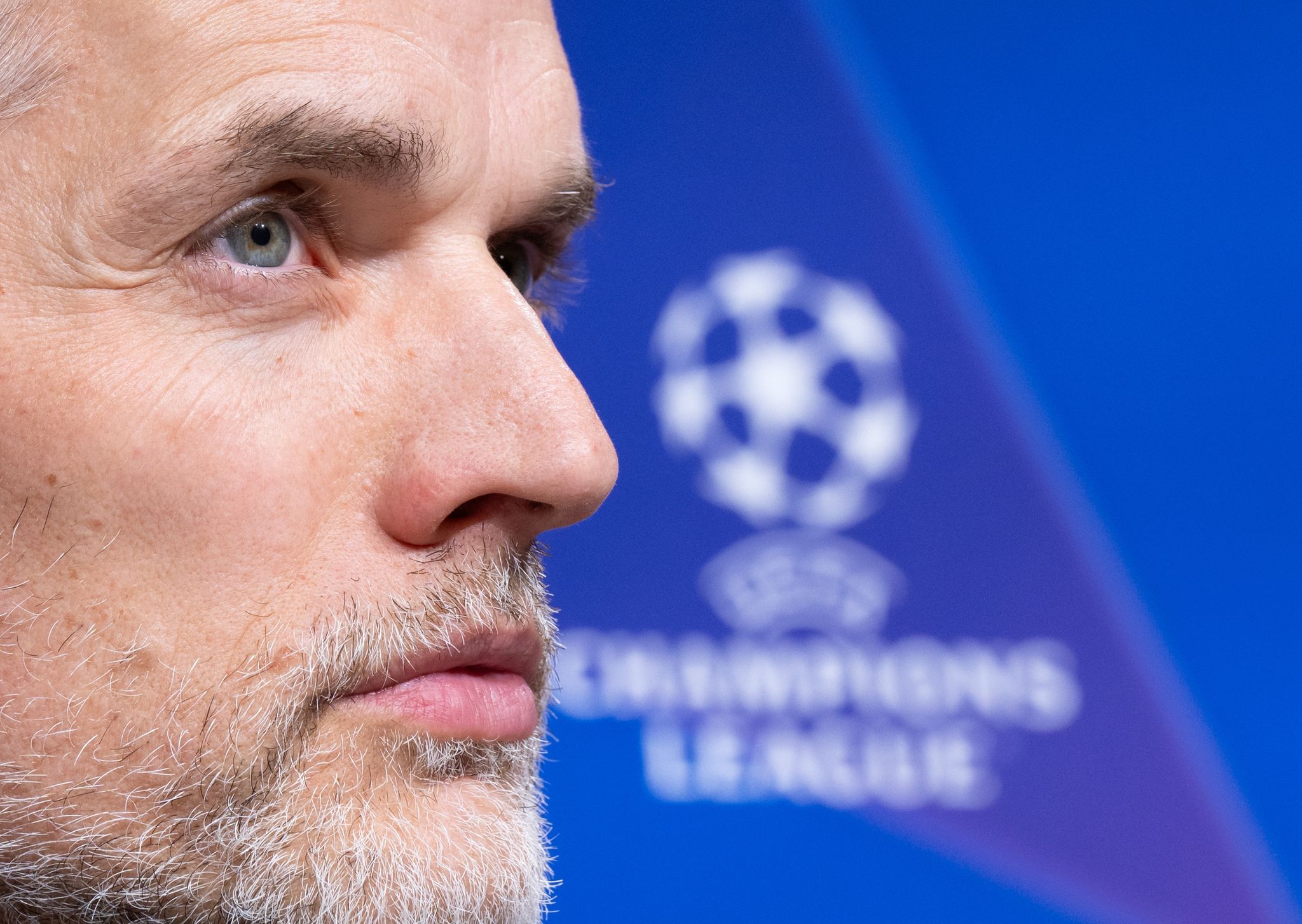FC Bayern mit Sané – Tuchel: Keiner mehr Ehrgeiz als ich