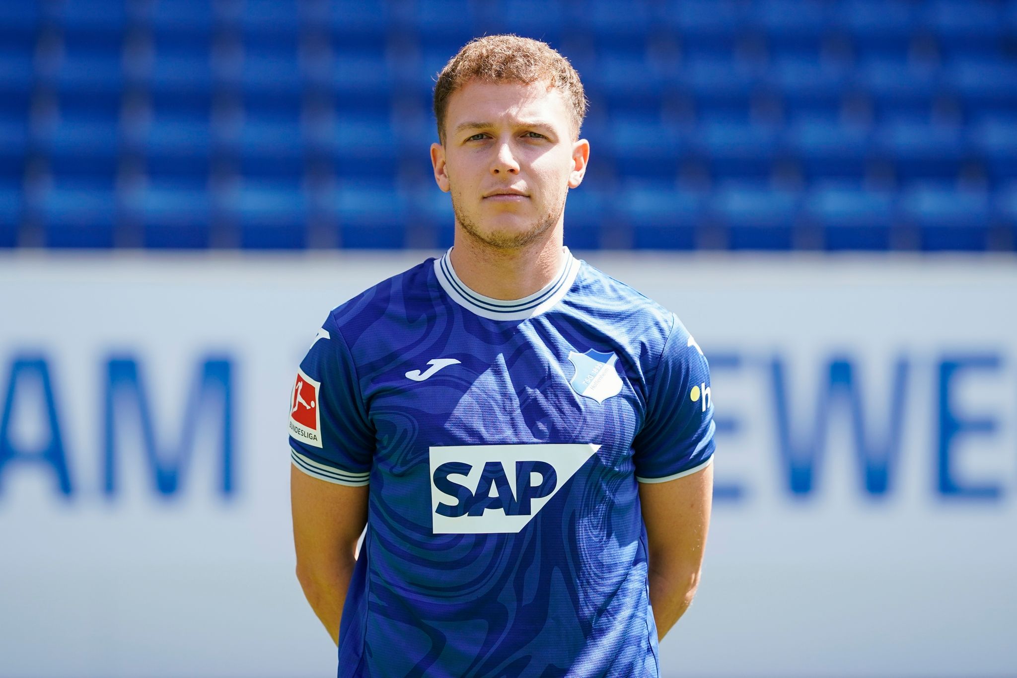 Hoffenheimer Profi Geiger fällt wieder aus
