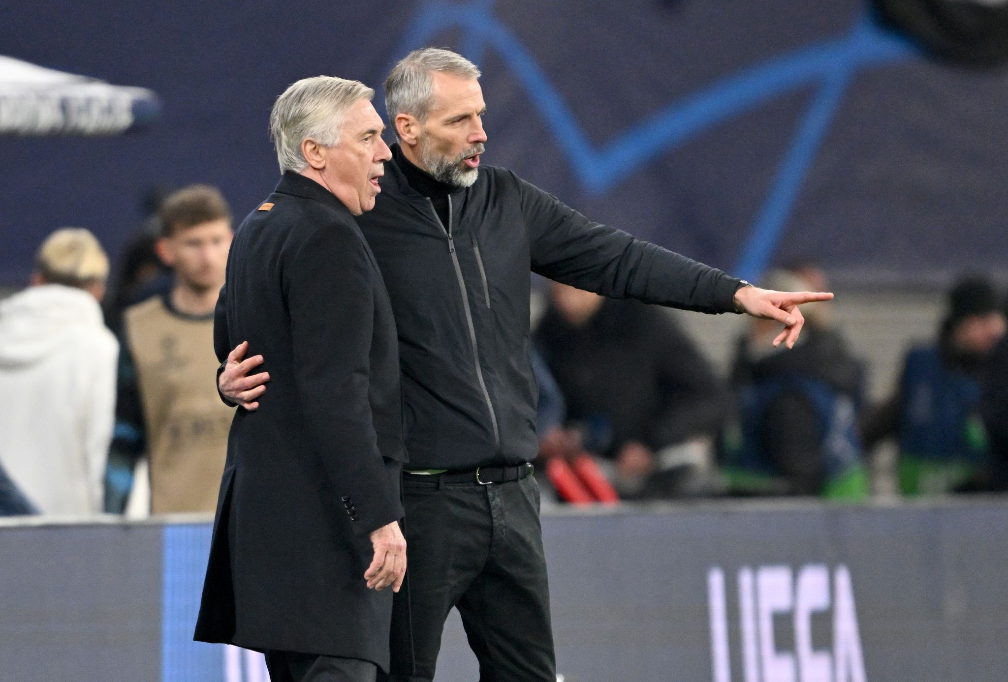 Reals Ancelotti warnt vor Leipzig: «Noch nicht entschieden»