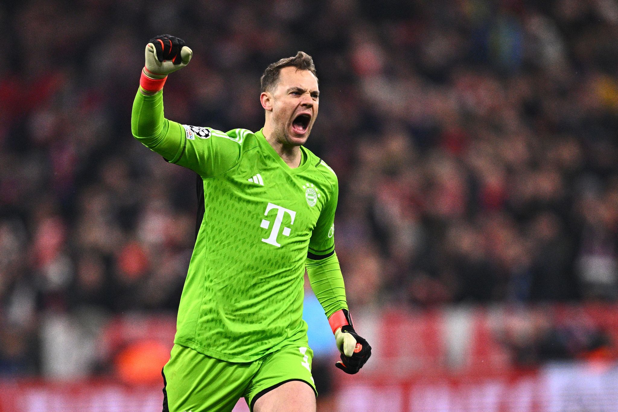 57 Mal zu Null: Neuer gleichauf mit Rekordmann Casillas