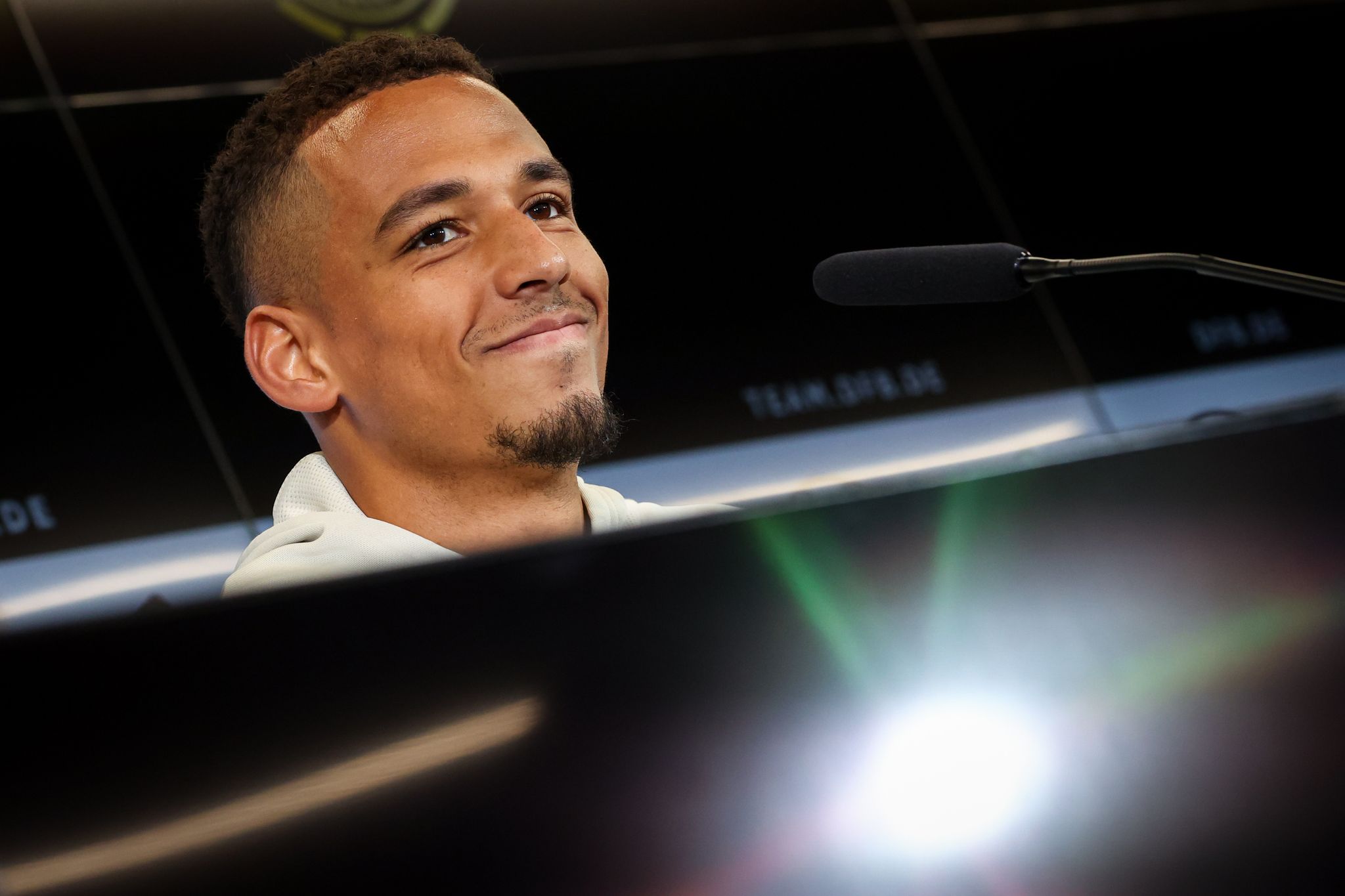 Kehrer hofft auf Comeback in DFB-Elf: «Möchte gern helfen»