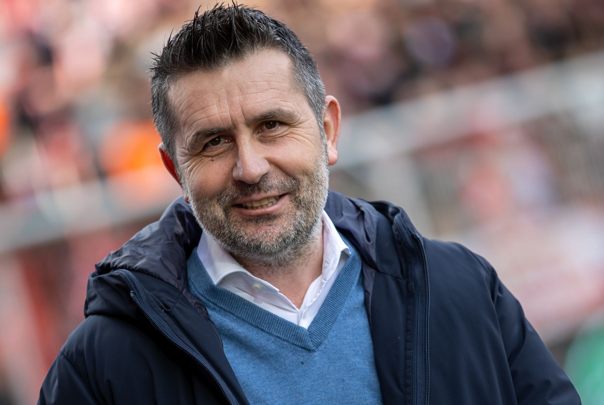 Union-Coach: Neue Trainer-Generation analysiert zu viel