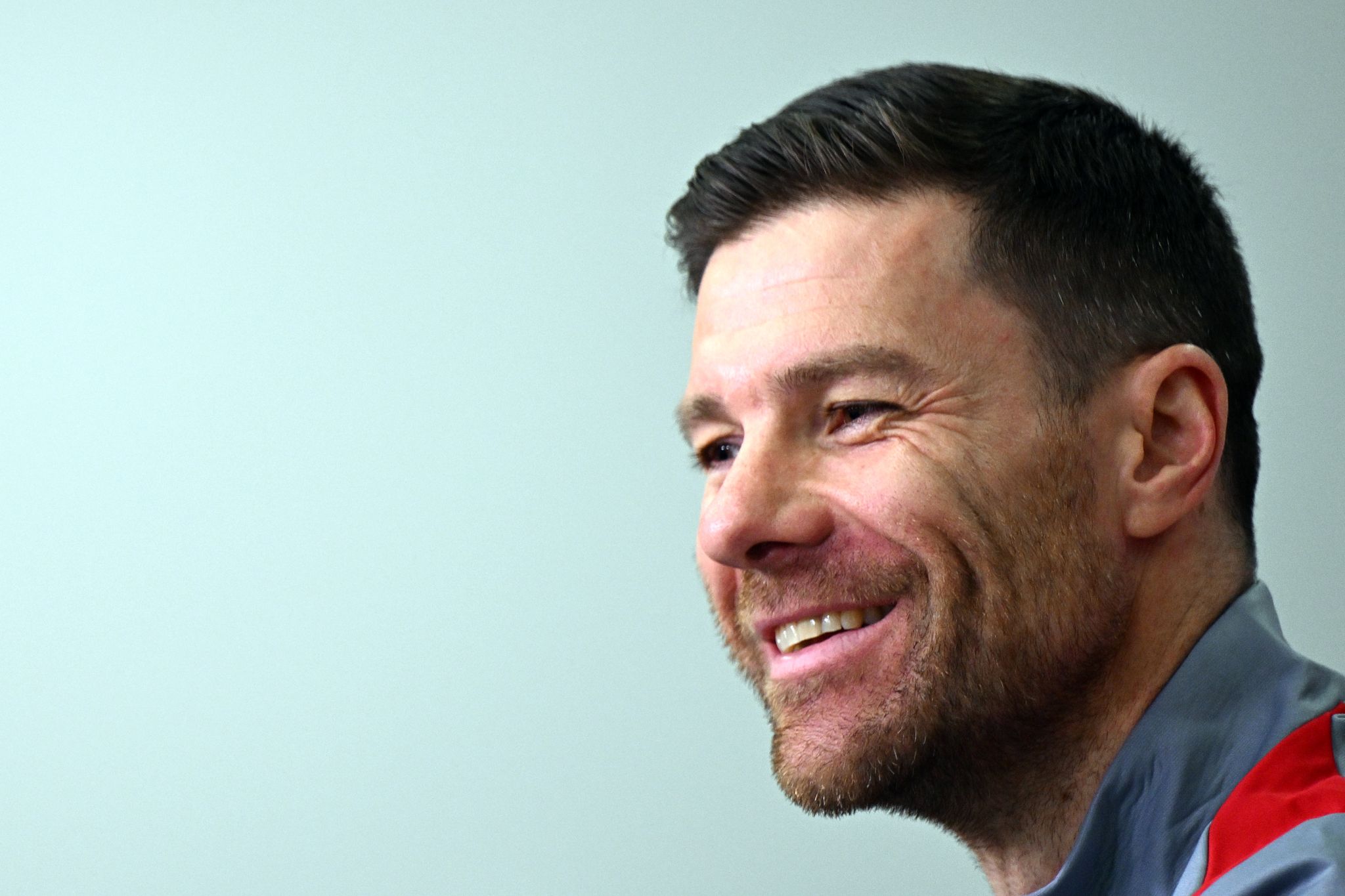 Bayer-Coach Alonso: «Wollen diesmal mehr»