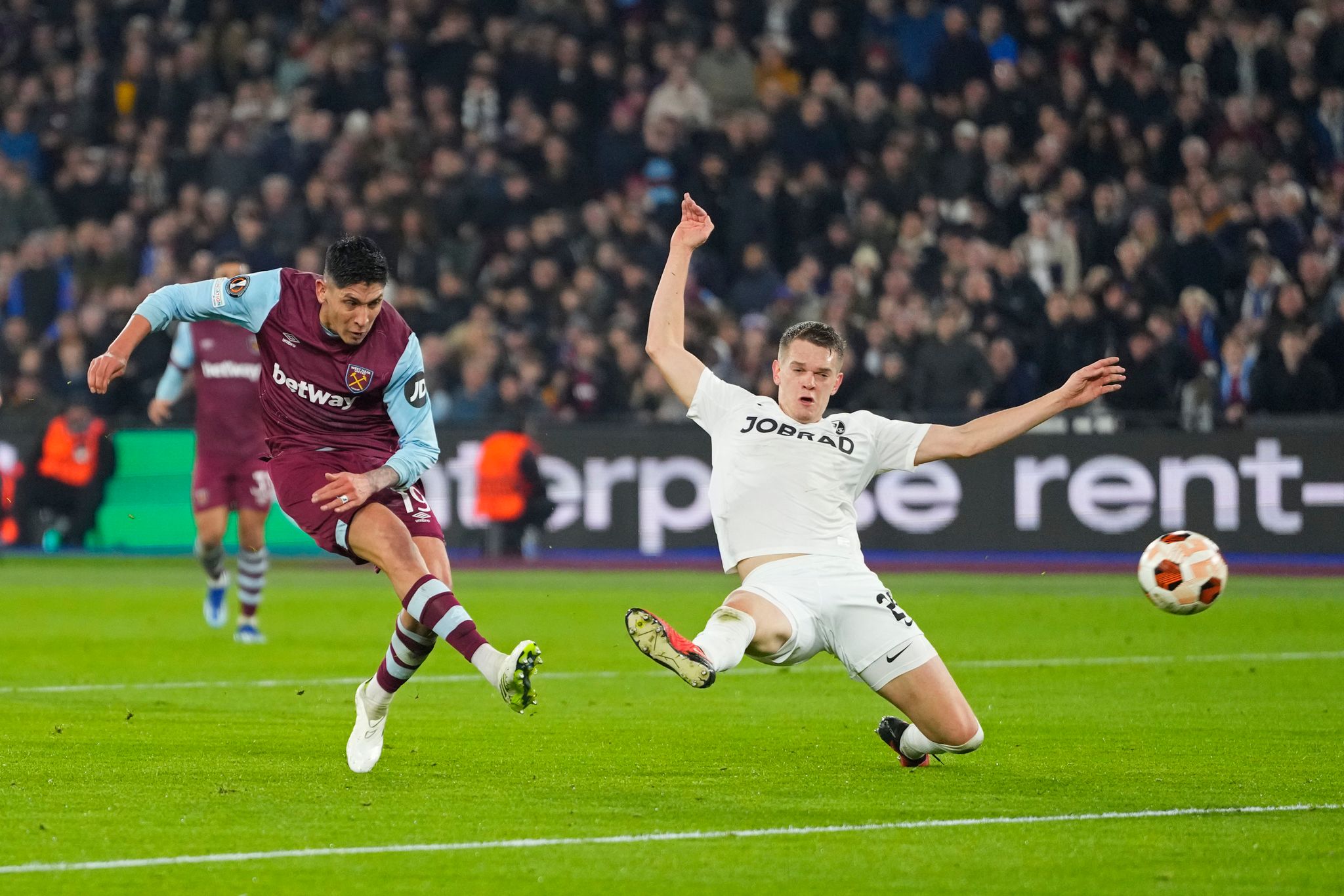 Freiburg setzt gegen West Ham auf Lerneffekt