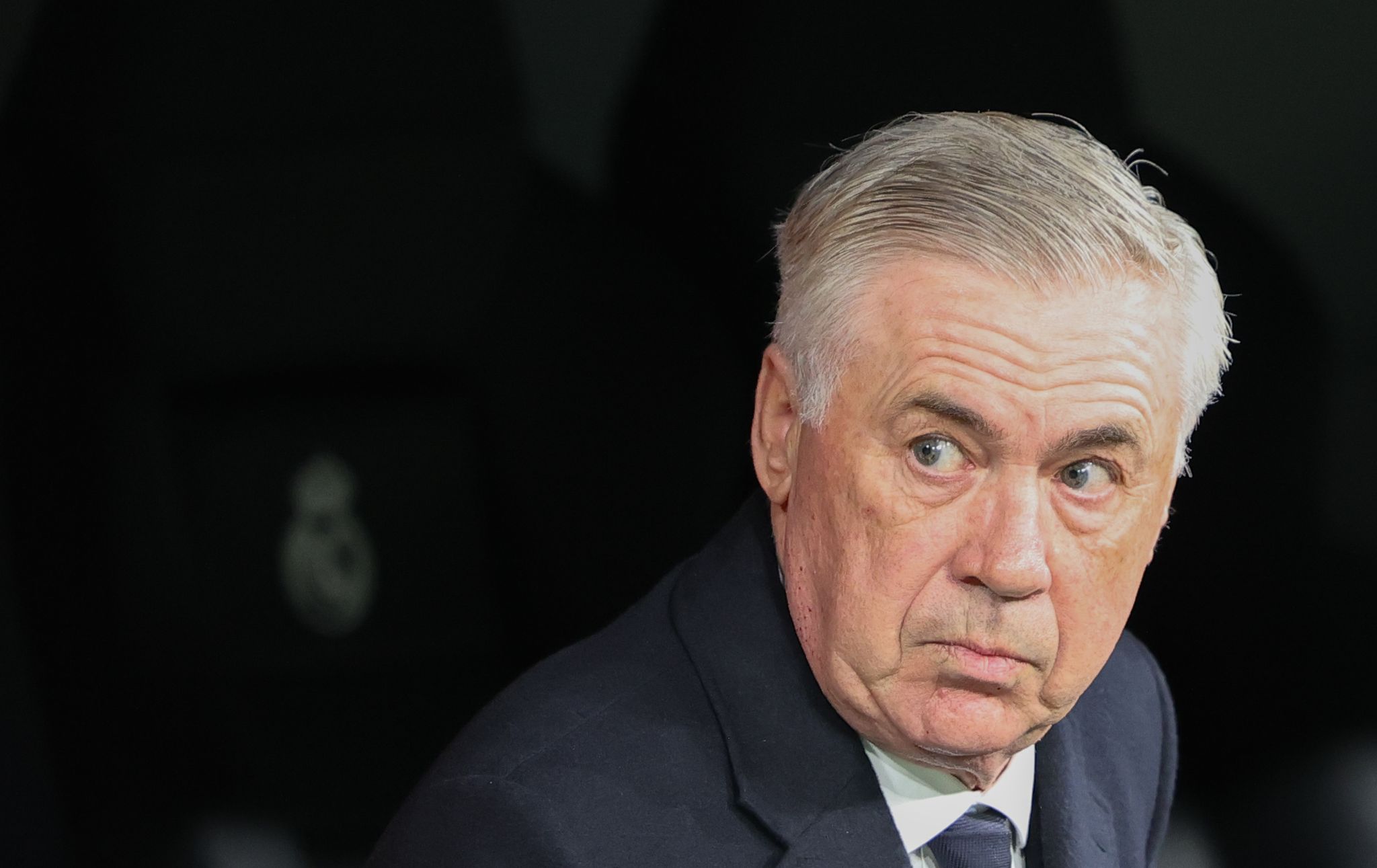 Ancelotti: «Bin überzeugt, unschuldig zu sein»