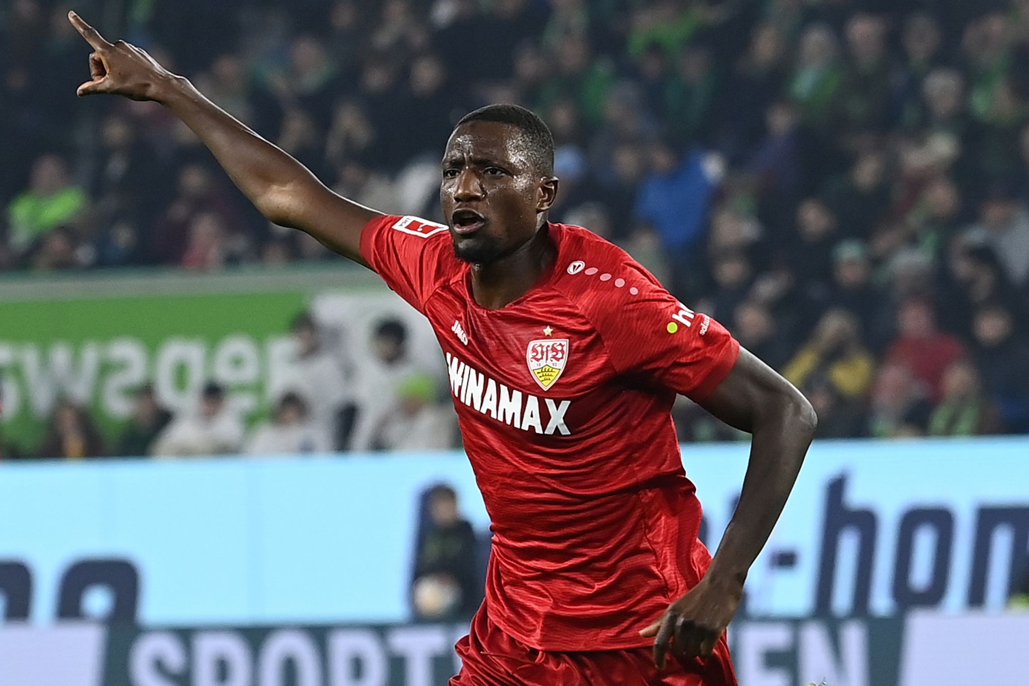 Poker um Guirassy – VfB will sich «nicht treiben lassen»