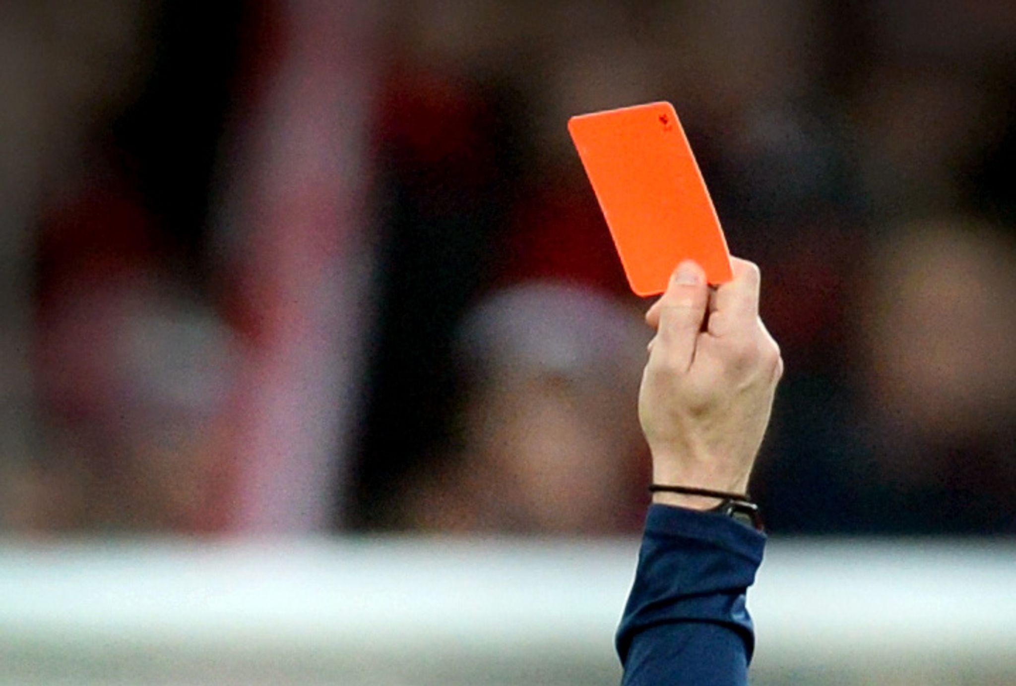 Bremer Verband spricht Spielverbot aus