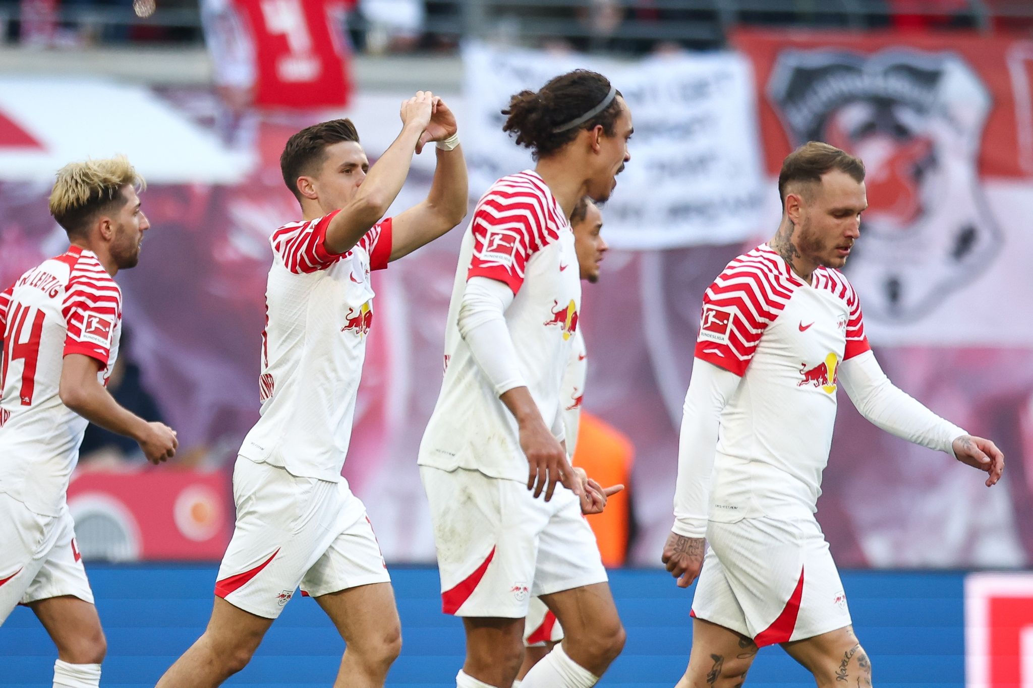 «Haben jetzt Ergebnisse»: Leipzig fordert Dortmund
