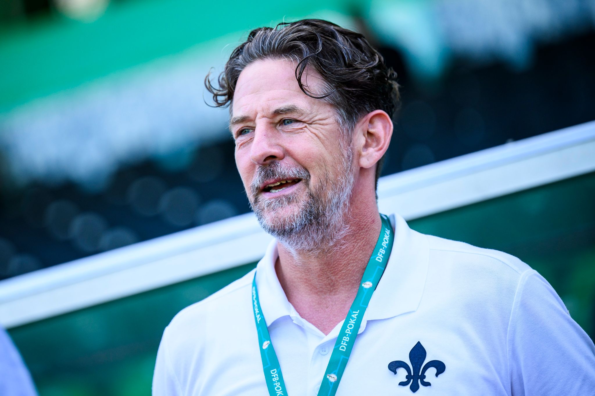Holstein Kiel holt Wehlmann als neuen Geschäftsführer