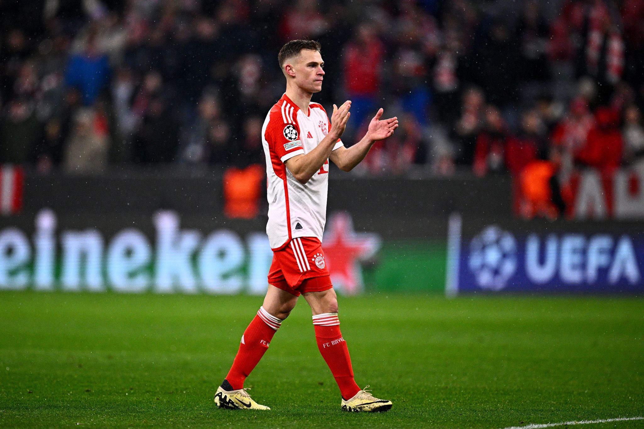 Hamann: Kimmich würde Wechsel ins Ausland guttun