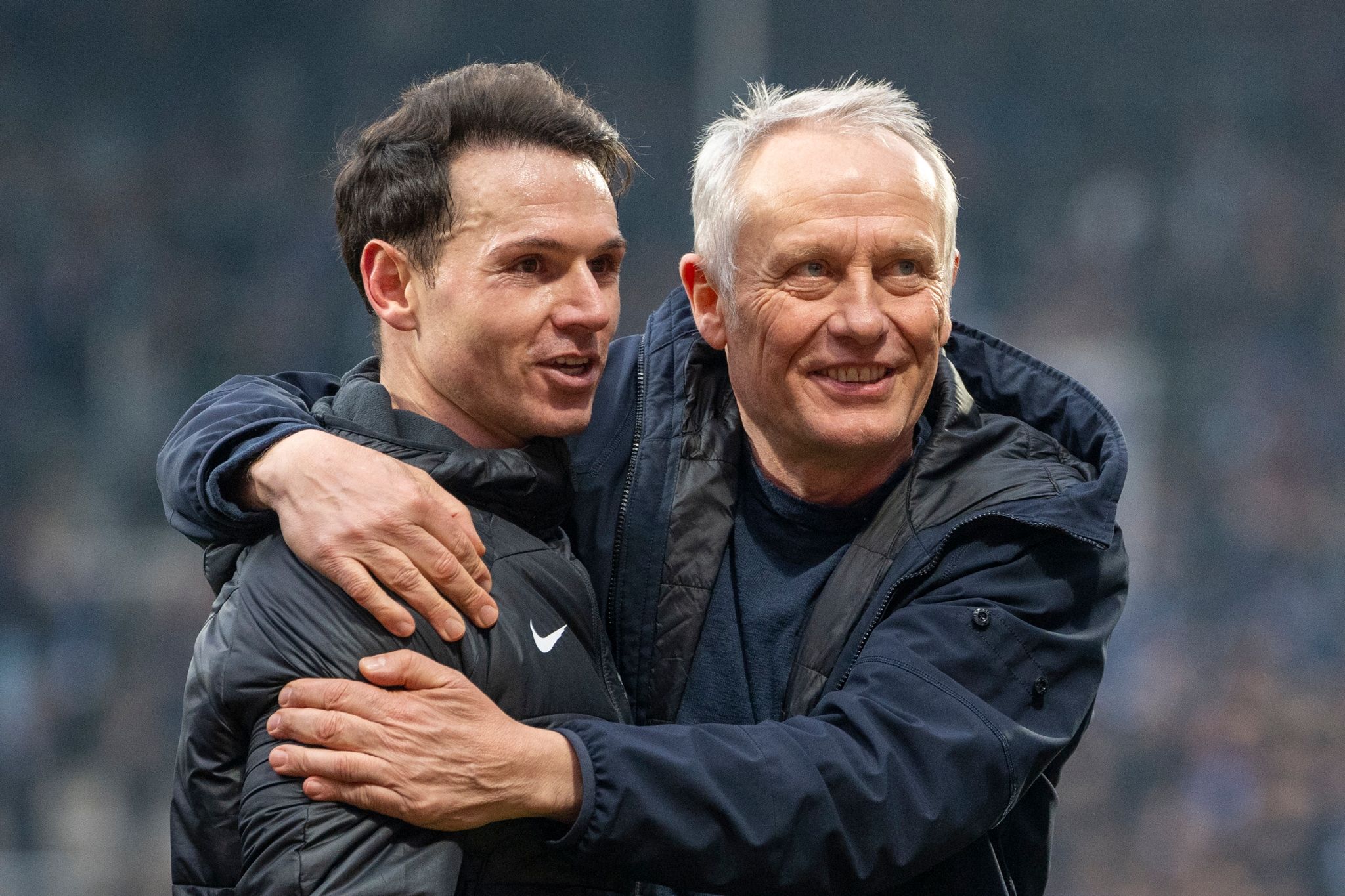 Freiburgs Vorfreude: Streich lobt «großen Charakter»