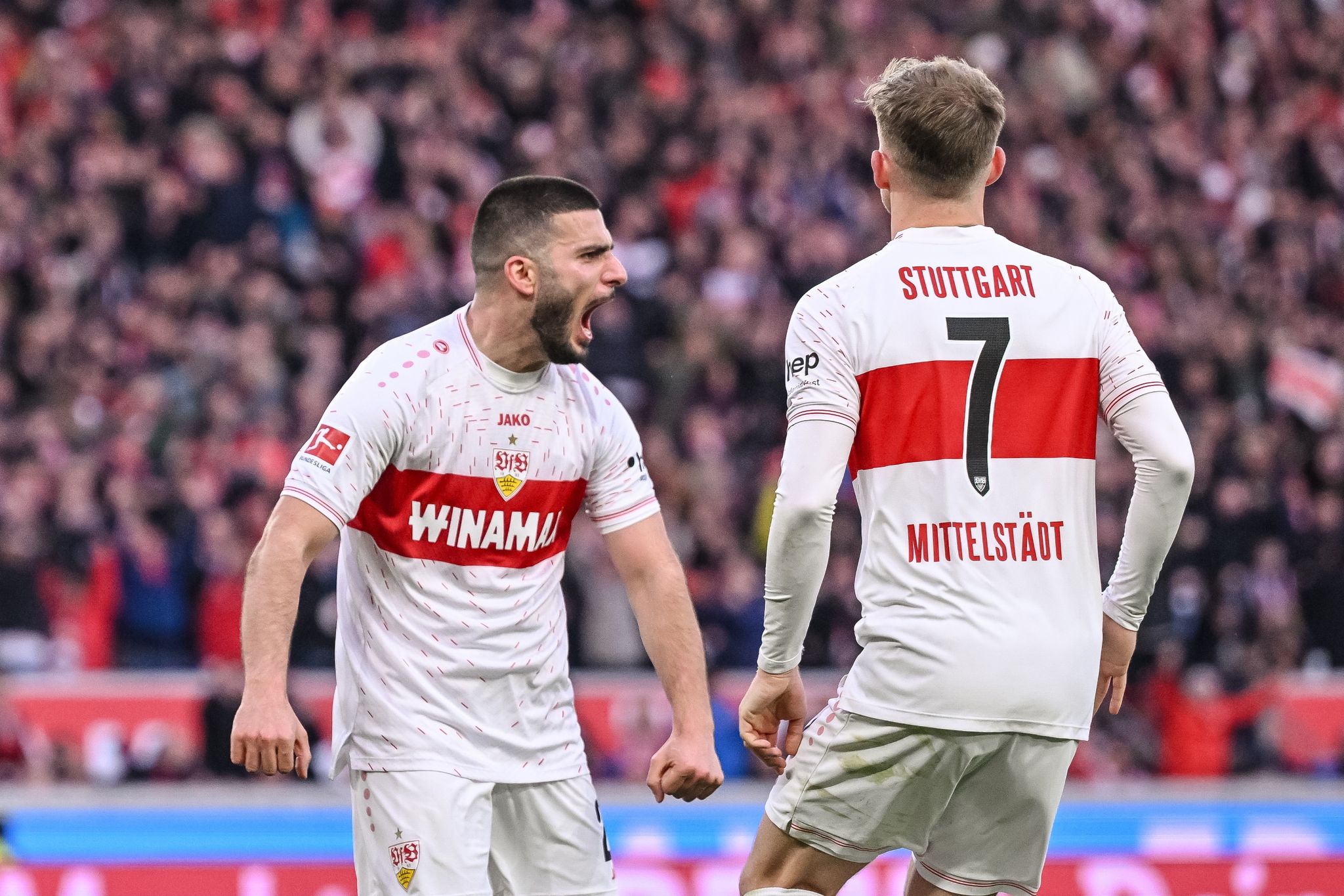 Sky: Nagelsmann holt vier Stuttgarter in Aufgebot für Tests