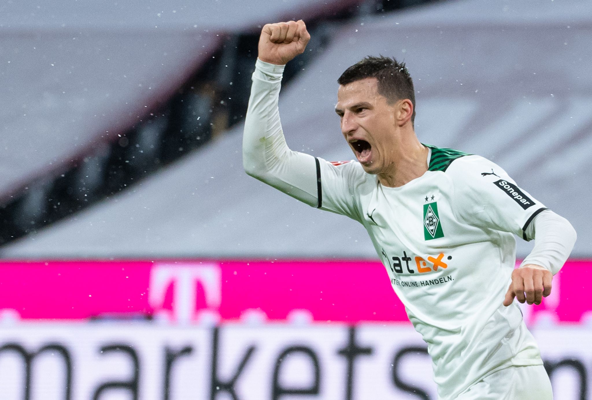 Lainer nach Krebserkrankung zurück in Nationalteam