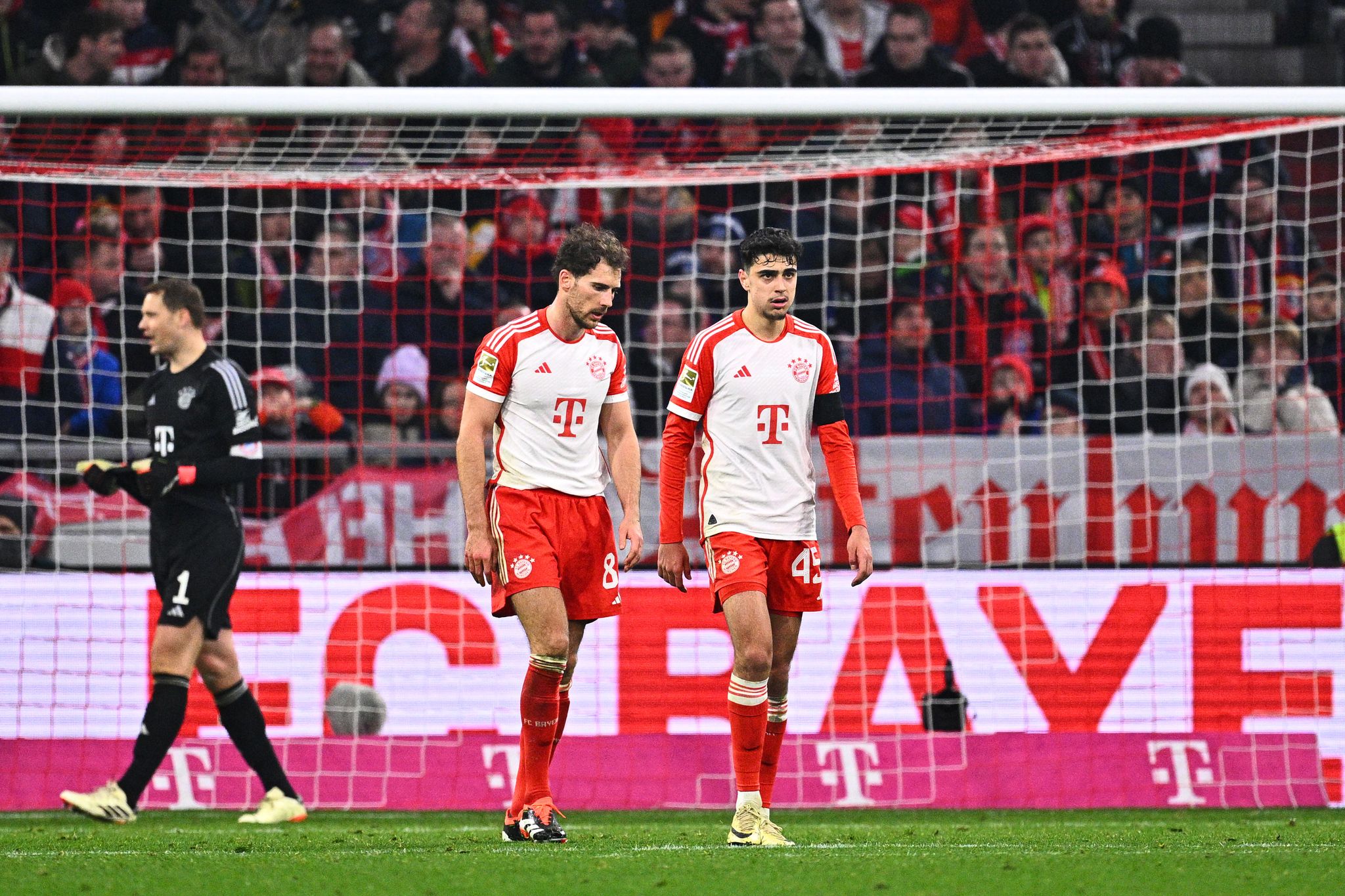Nagelsmann baut Kader für Testspiele wohl radikal um