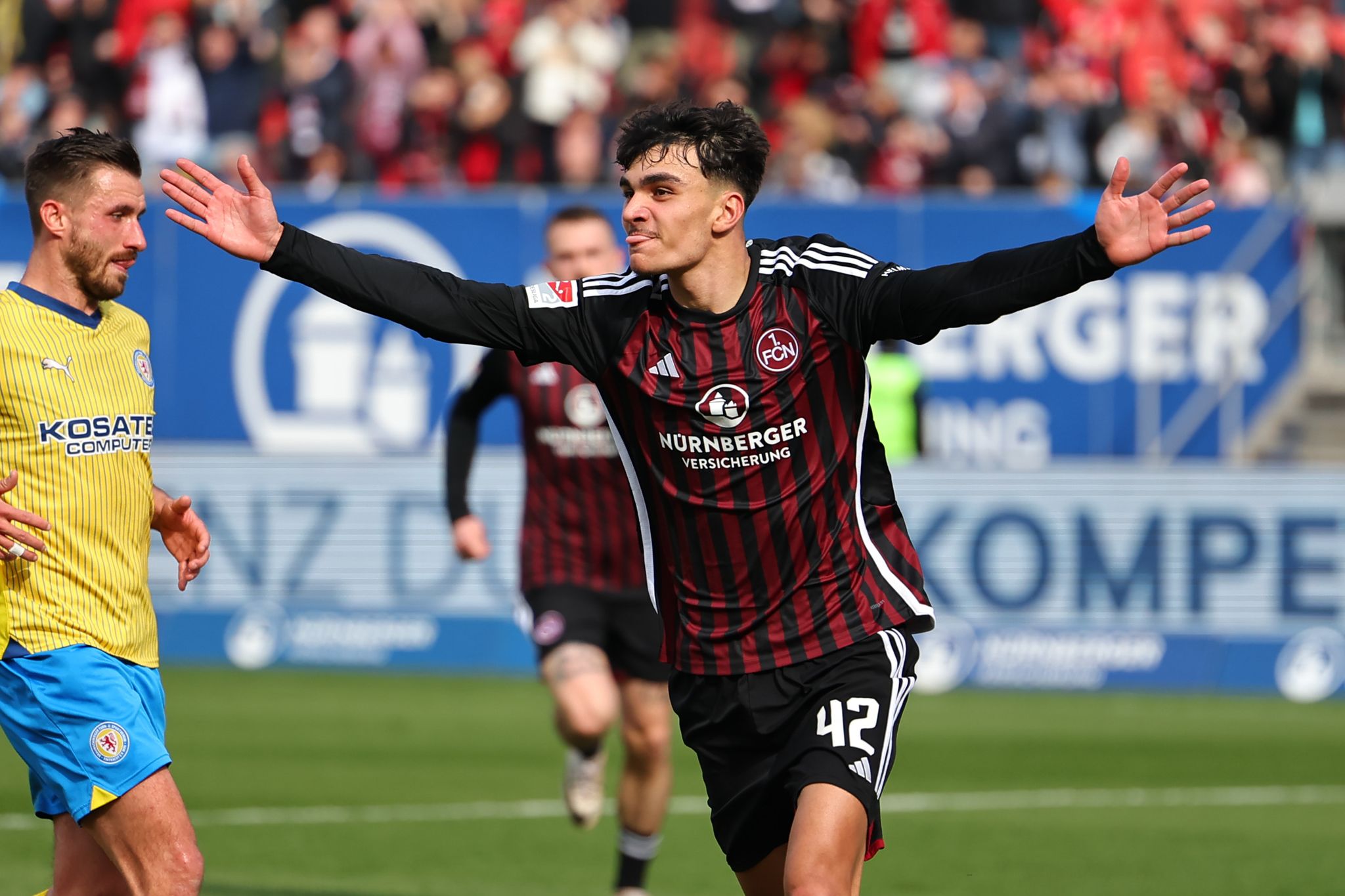 «Bild»: Uzun zum Medizincheck in Frankfurt