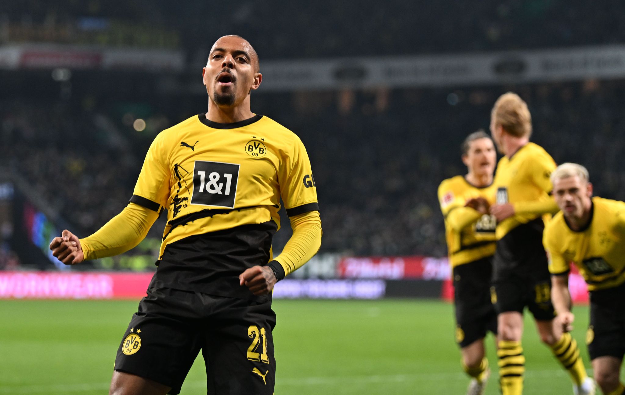 «Ein Endspiel»: BVB startet in die Wochen der Wahrheit