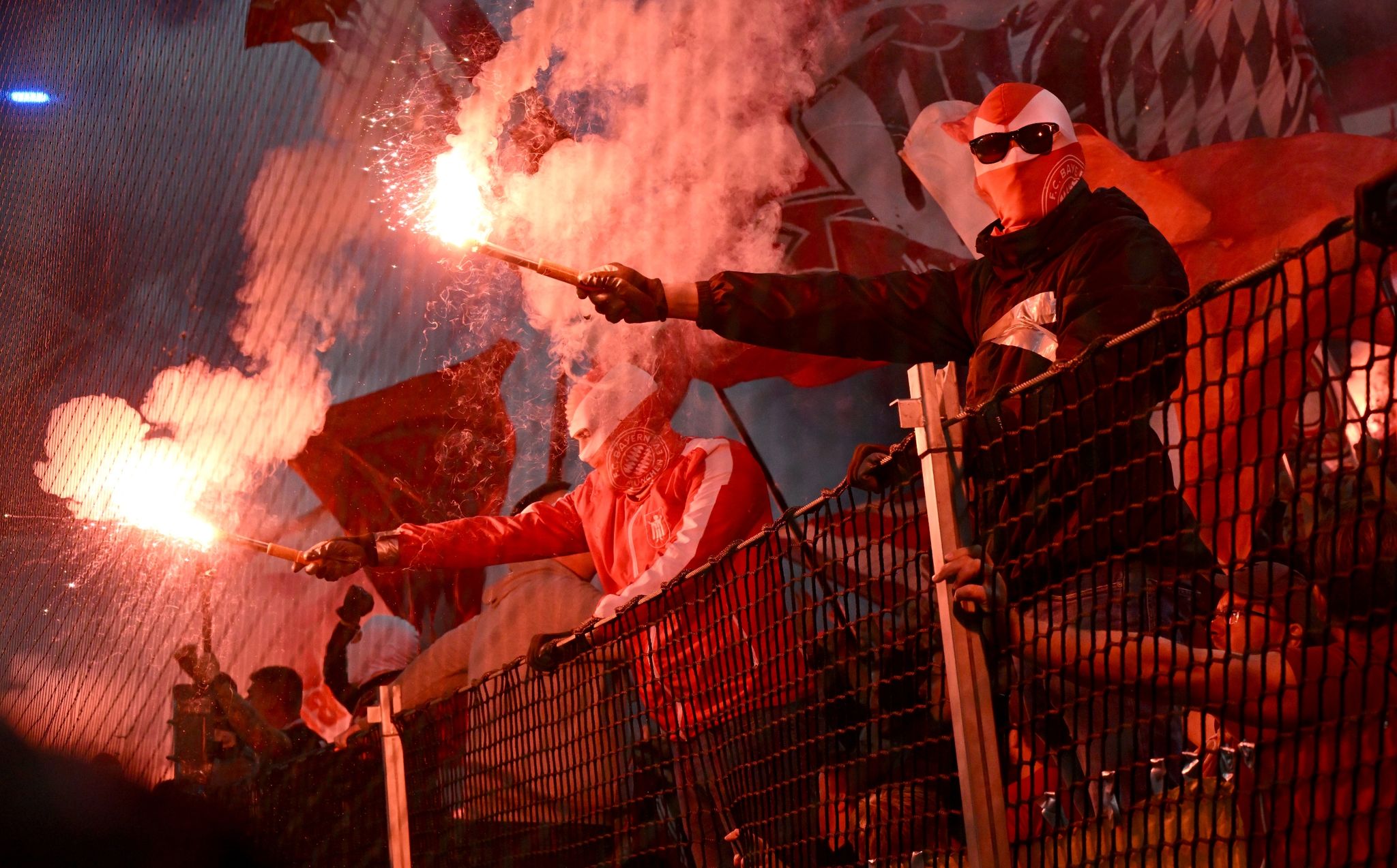 Kein Protest – FC Bayern auswärts ohne Fans