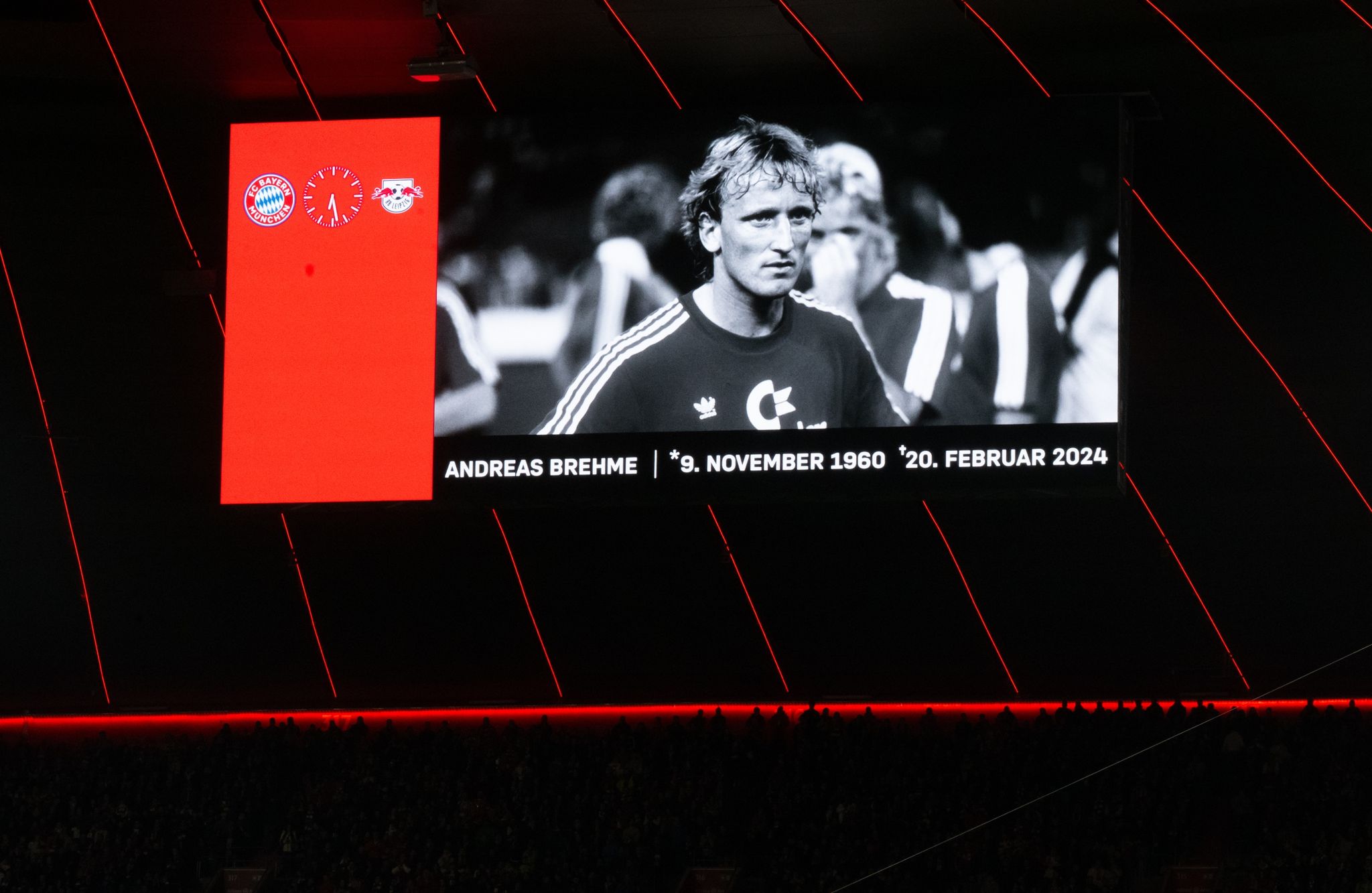«Bild»: Ex-Weltmeister Brehme in München beigesetzt