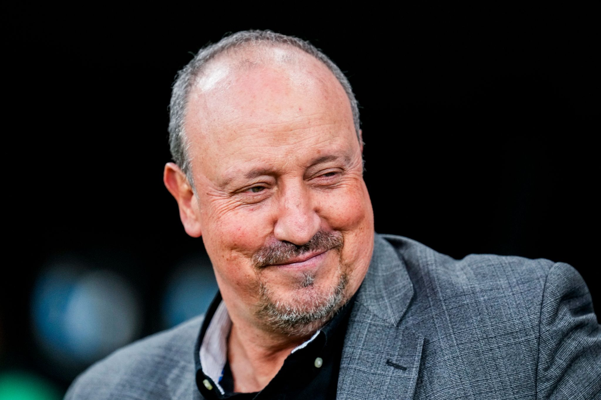 Celta Vigo trennt sich von Trainer Rafa Benitez
