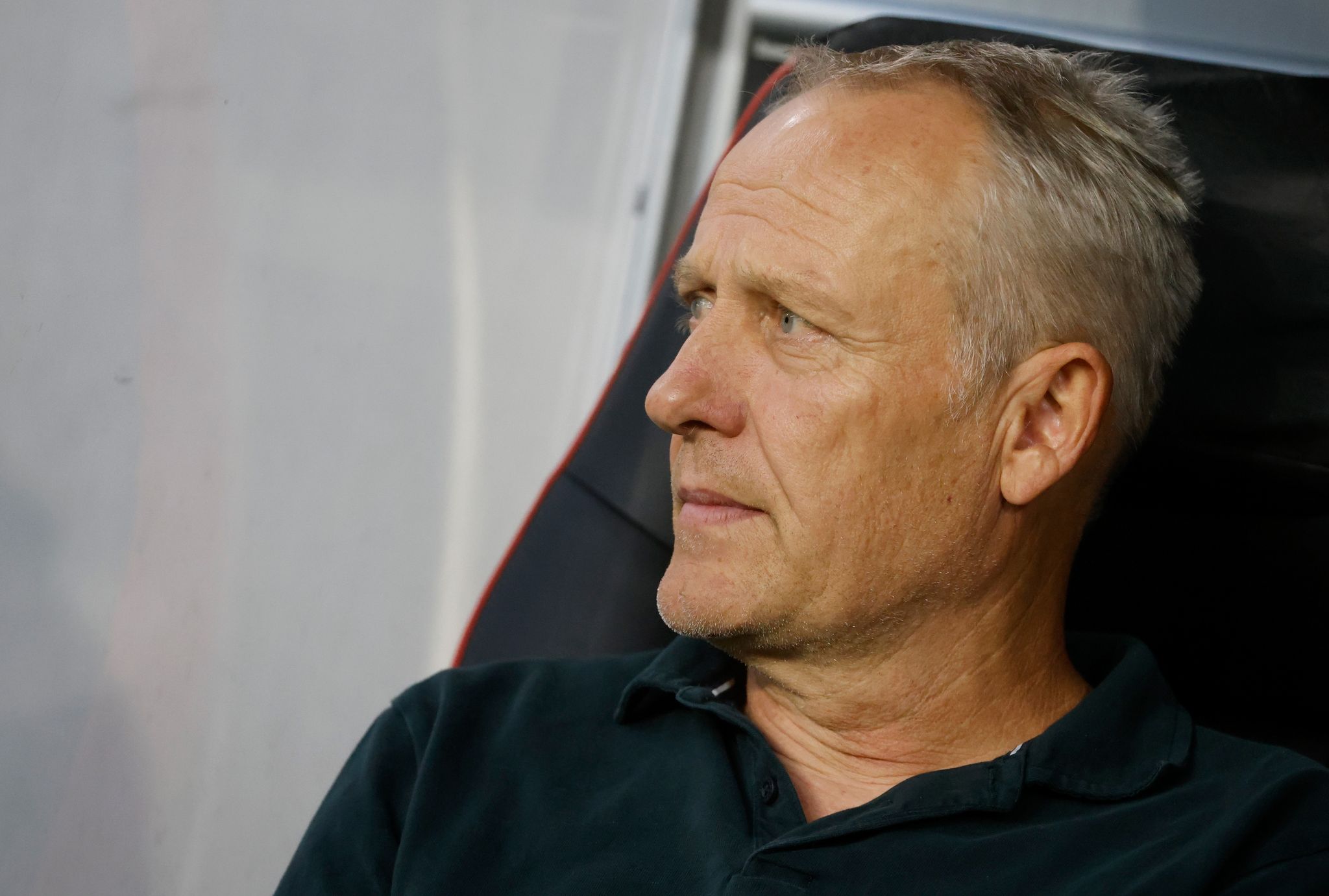 «Großes erreichen»: Freiburg will ins Viertelfinale