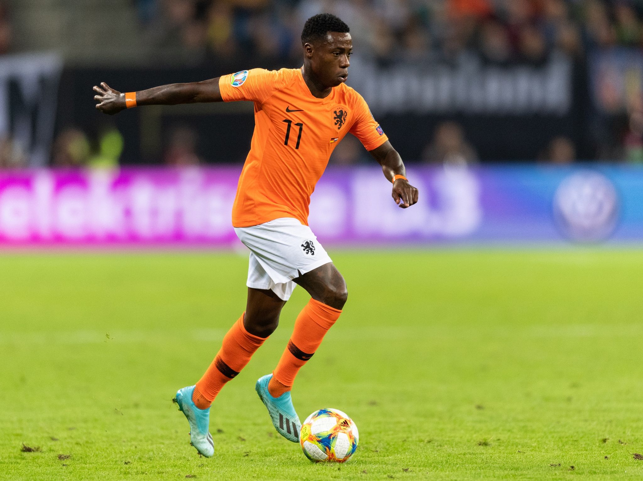Wegen Kokainhandel: Fußballprofi Promes vor Auslieferung