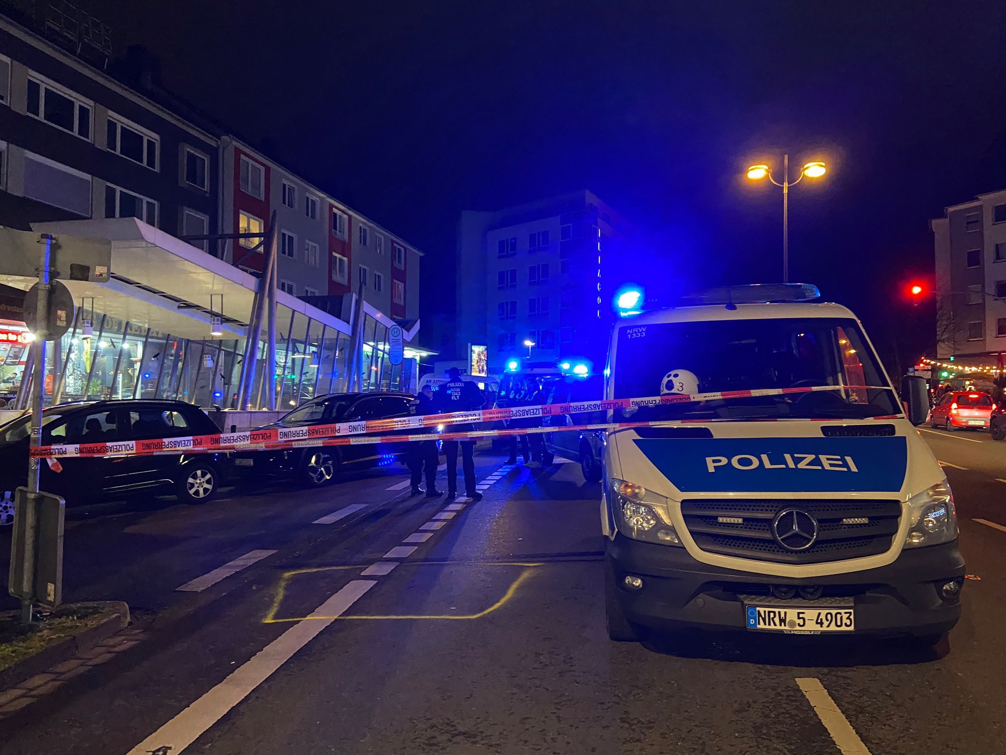 Eindhoven-Fan vor Spiel in Dortmund schwer verletzt