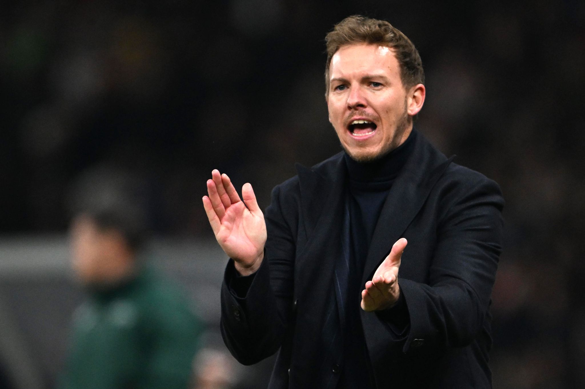 Noch 92 Tage: Was auf Nagelsmann bis zur Heim-EM zukommt