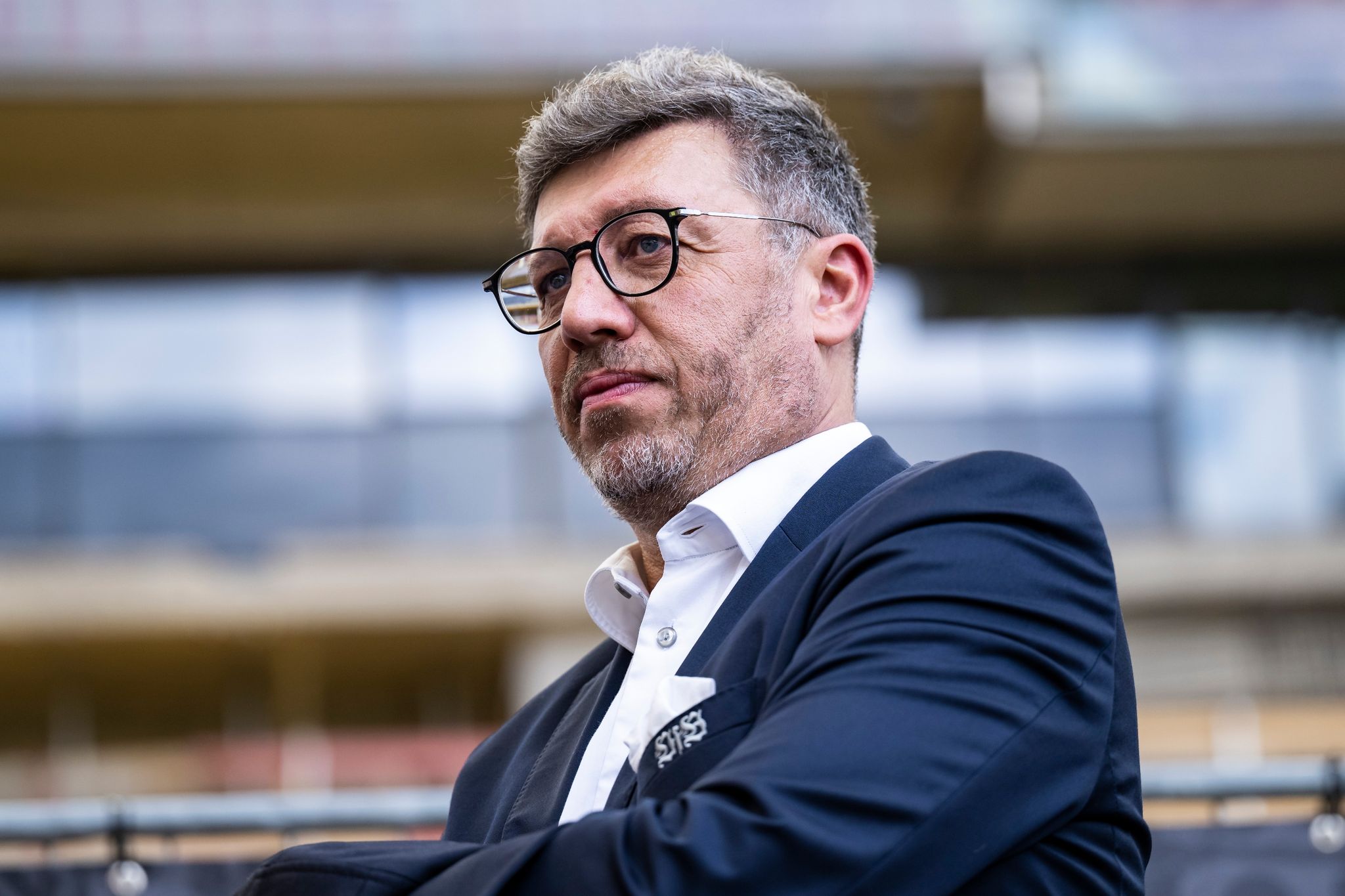 VfB-Vereinsbeirat und Präsident üben nach Abwahl Kritik